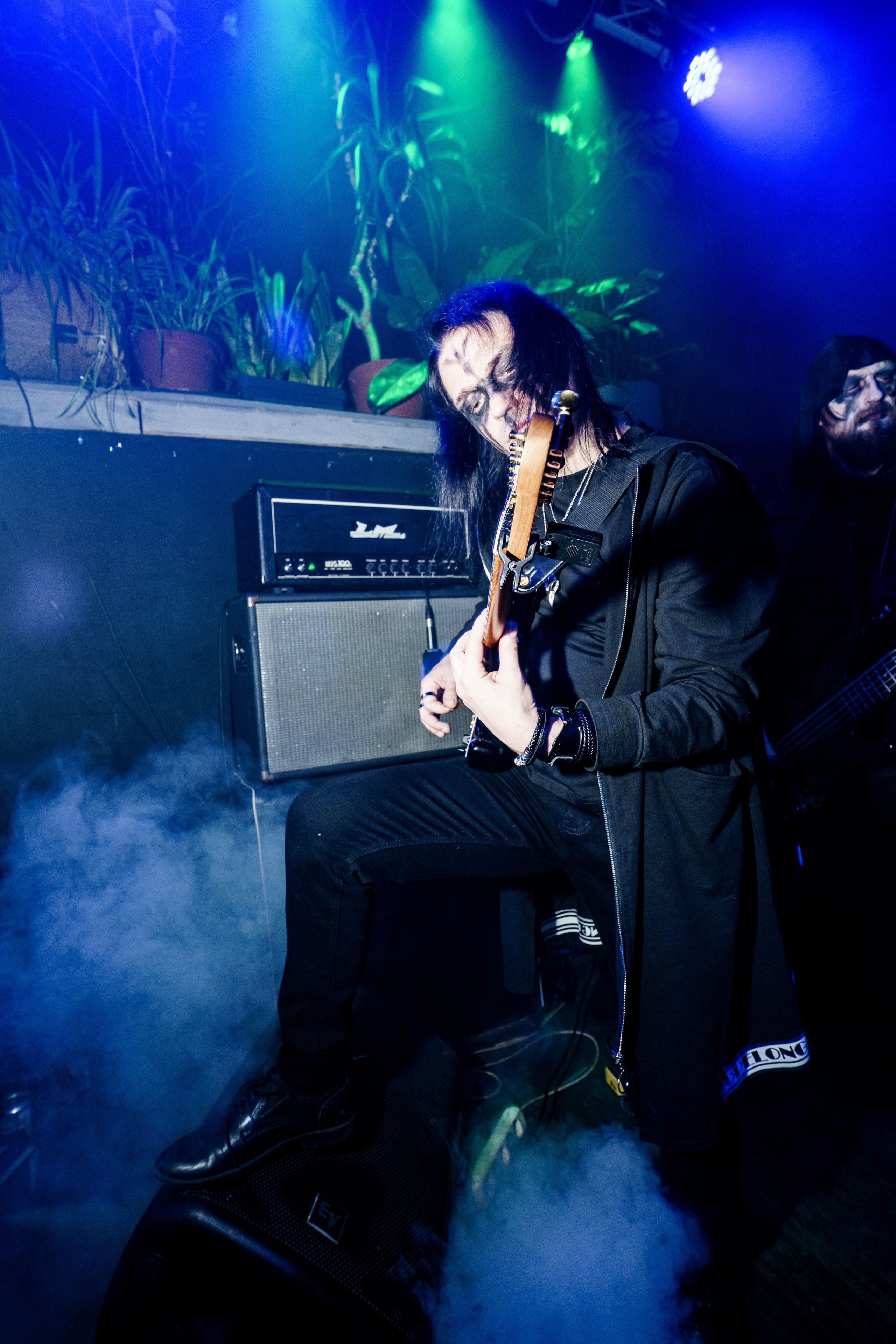 Inside the Rain|Ласточка. Концертный и репортажный фотограф в Санкт-Петербурге Слава Пахомов