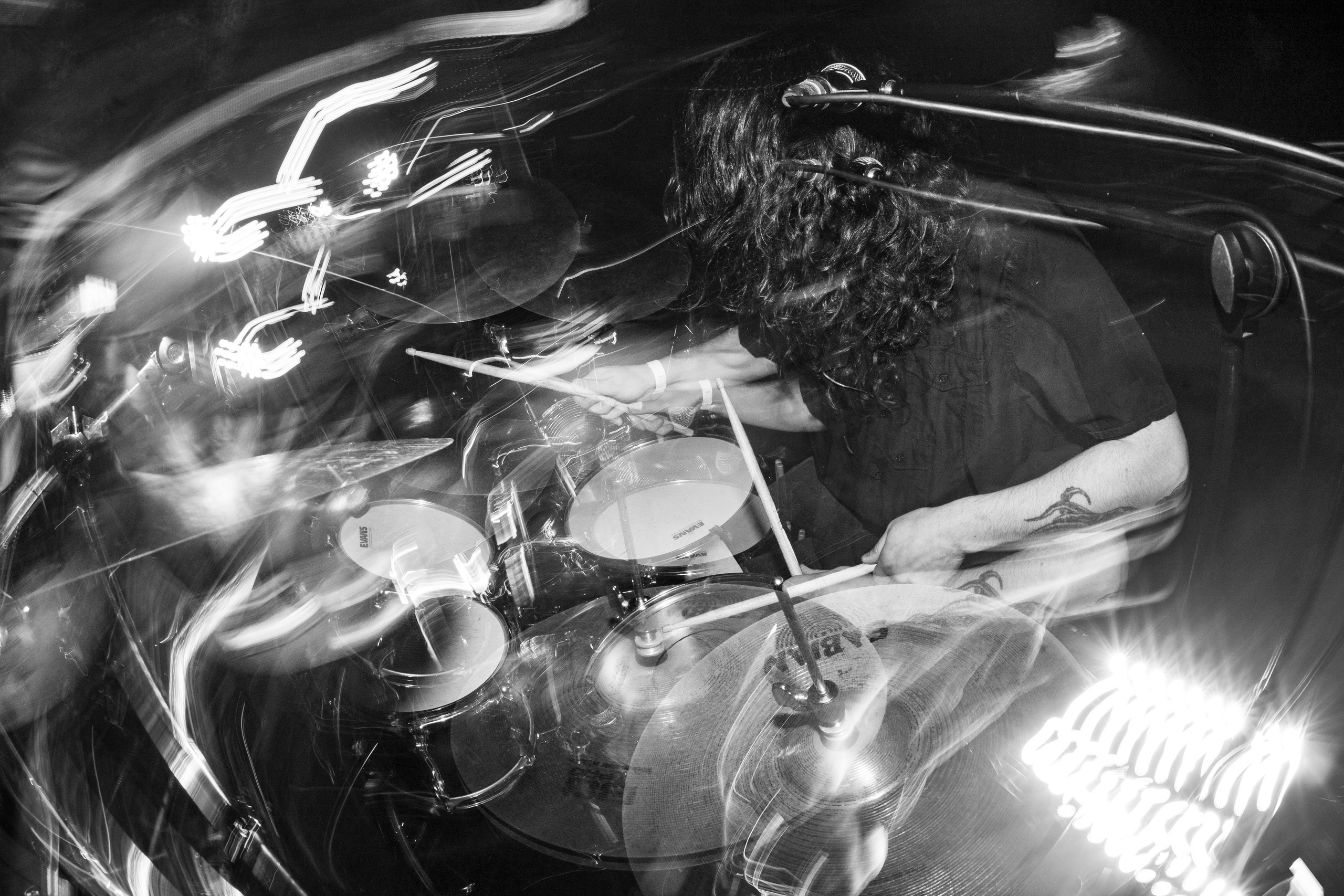 Ad Nihil • Potvor • Crust|Zoccolo 2.0. Концертный и репортажный фотограф в Санкт-Петербурге Слава Пахомов