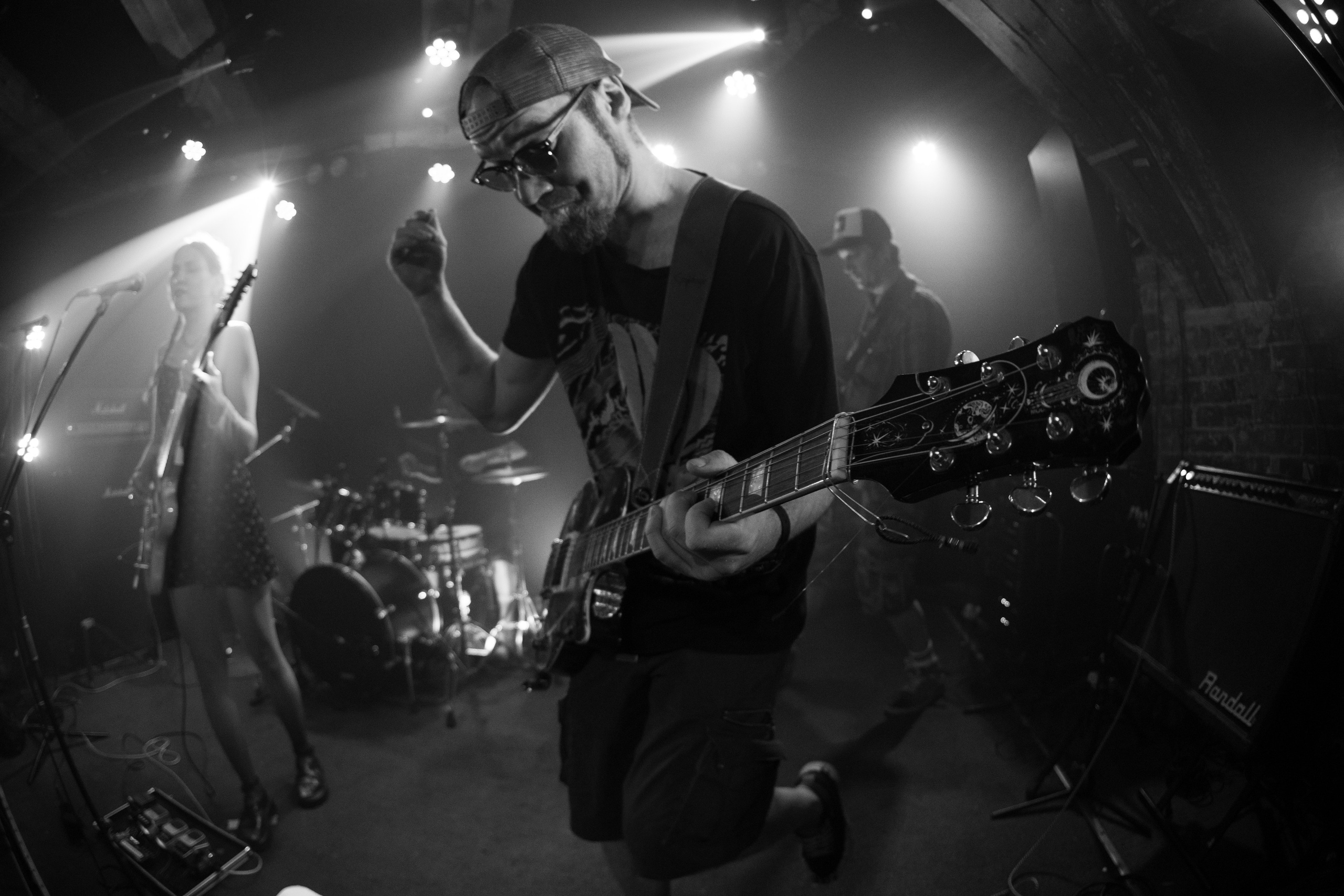 Депрессия и принятие|Zoccolo 2.0. Концертный и репортажный фотограф в Санкт-Петербурге Слава Пахомов