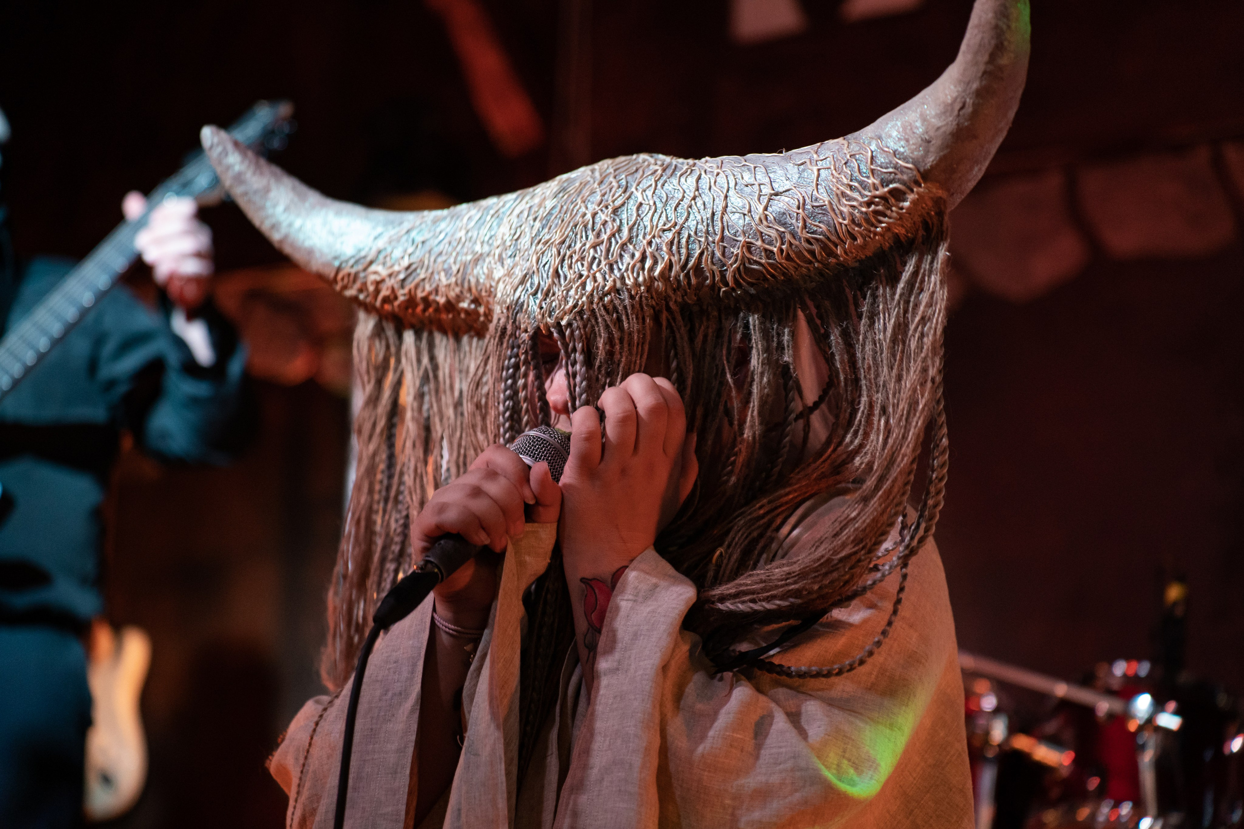 Ночь На Земле|Нора, Псков. Концертный и репортажный фотограф в Санкт-Петербурге Слава Пахомов