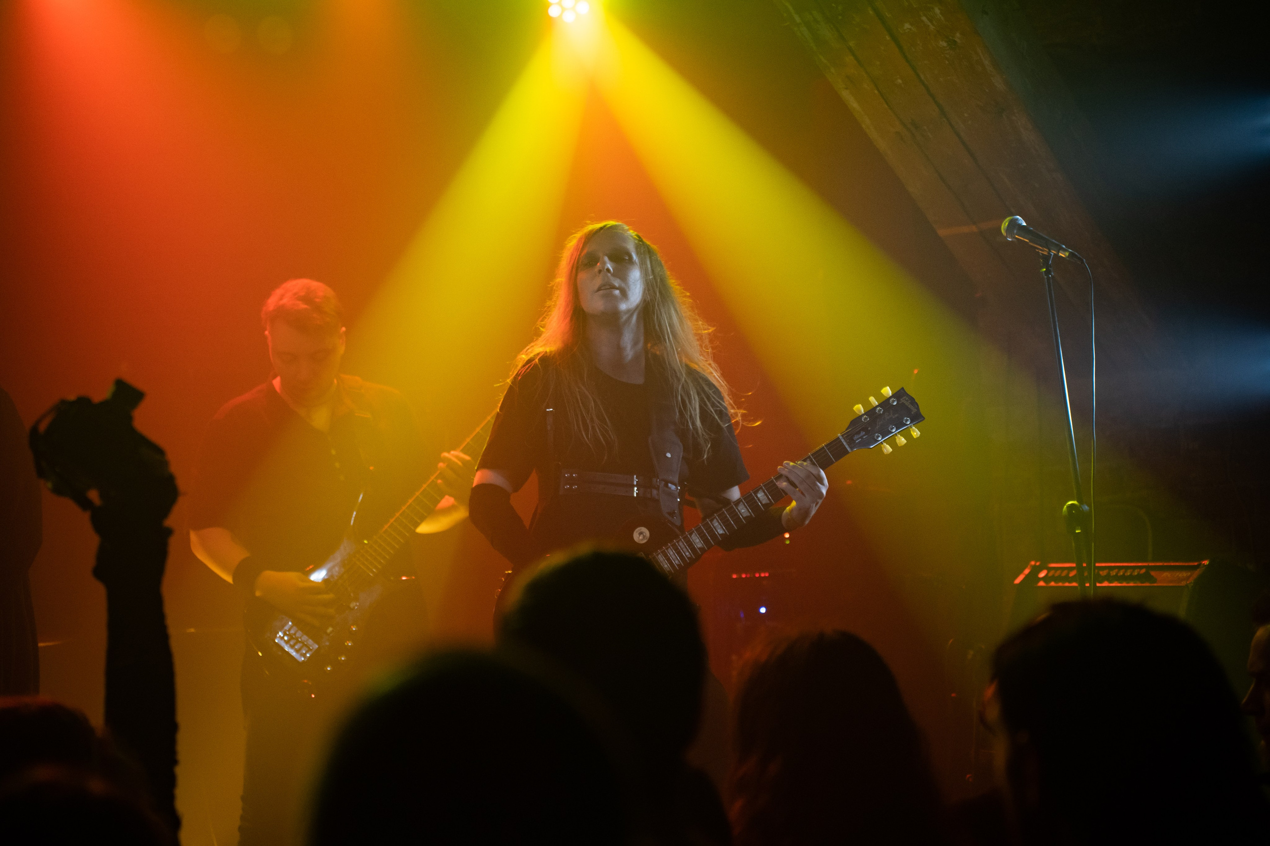 Депрессия и принятие|Zoccolo 2.0. Концертный и репортажный фотограф в Санкт-Петербурге Слава Пахомов