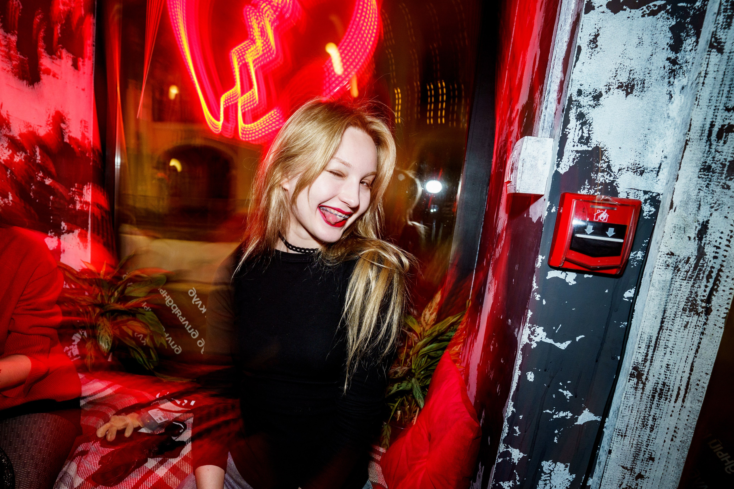 26 и 27 сентября. Бар разбитых сердец. Концертный и репортажный фотограф в Санкт-Петербурге Слава Пахомов