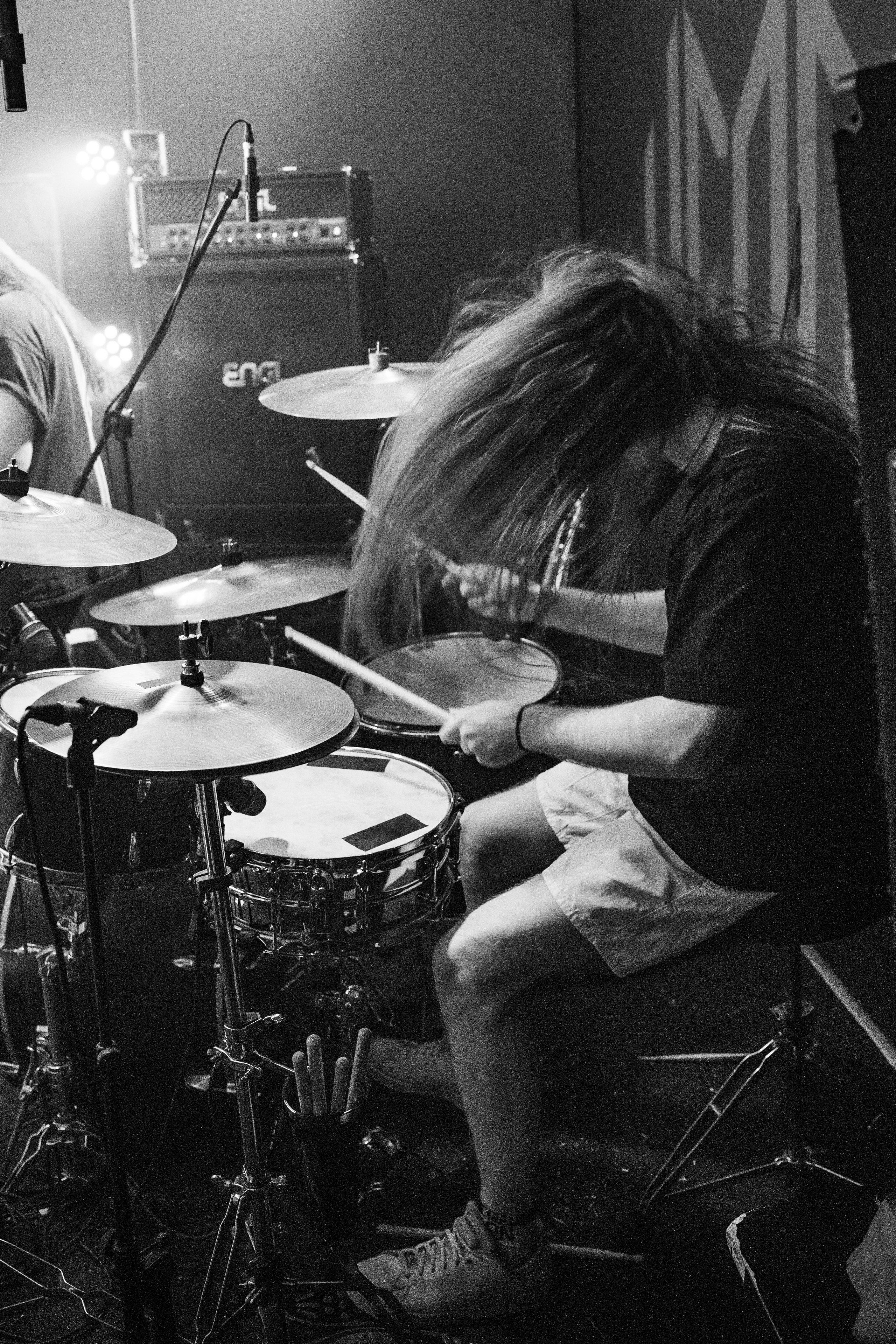 Vranac • Disbound • aphotique • Бесконечная зима|Zoccolo 2.0. Концертный и репортажный фотограф в Санкт-Петербурге Слава Пахомов