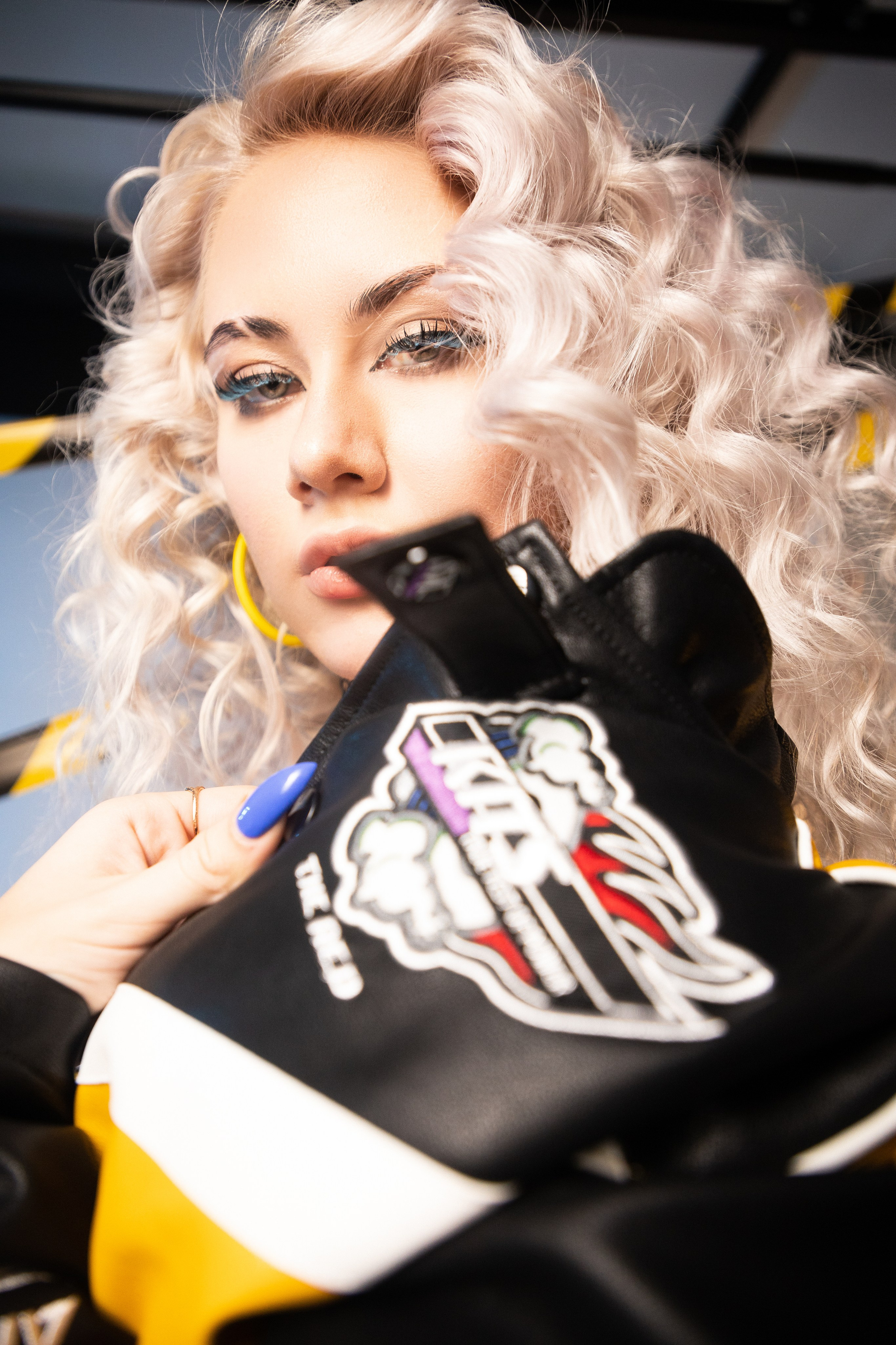 Диана Павлова — Хореограф. Фотограф Анастасия Тихонова