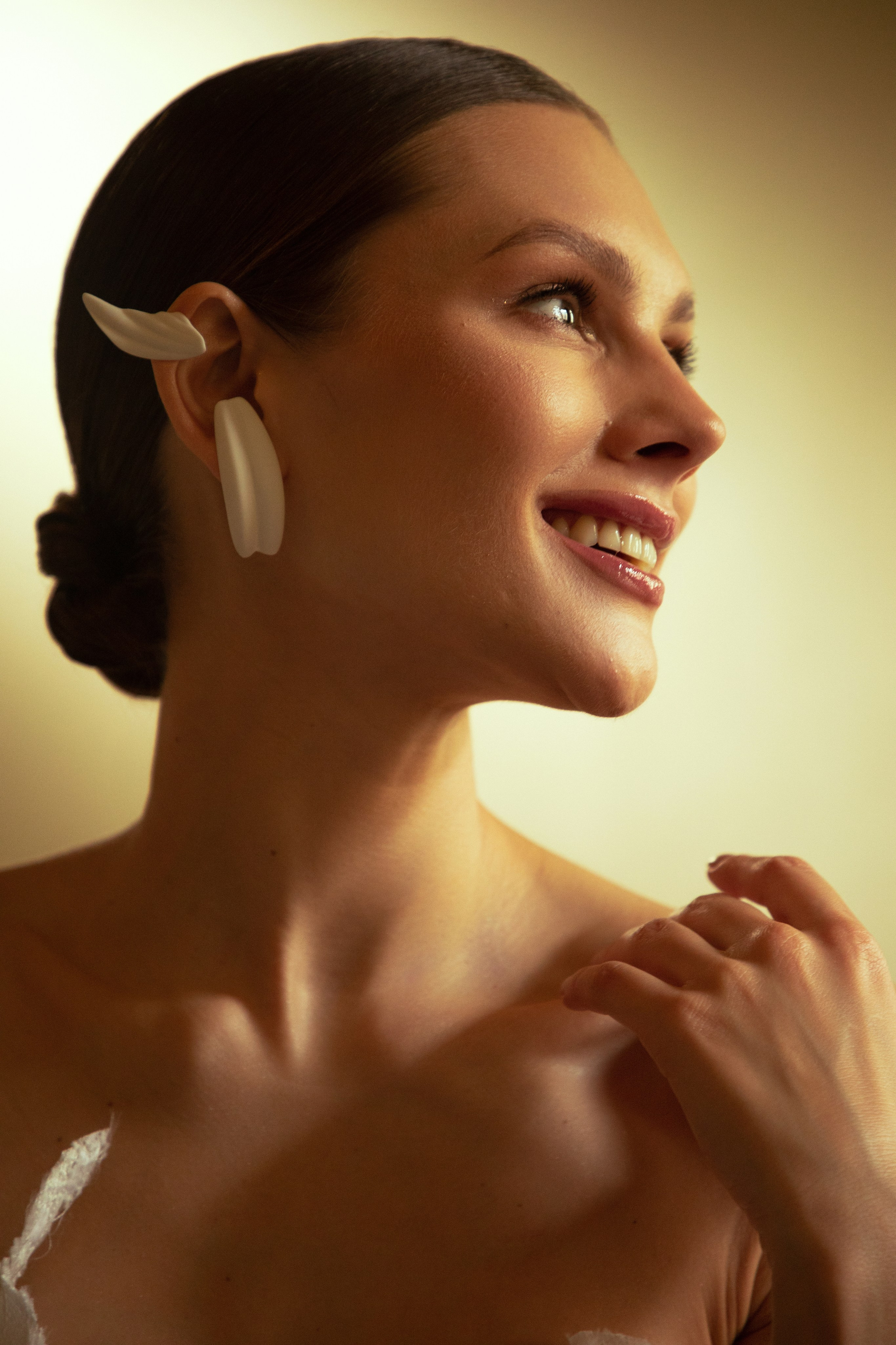 Kristina&Daniil Elegant. Фотограф Анастасия Тихонова