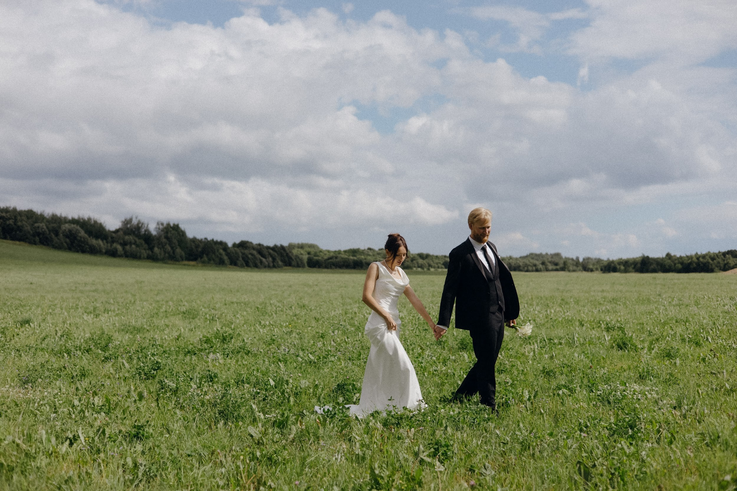 Мира и Влад. Свадебное агентство «Всё Серьёзно»
