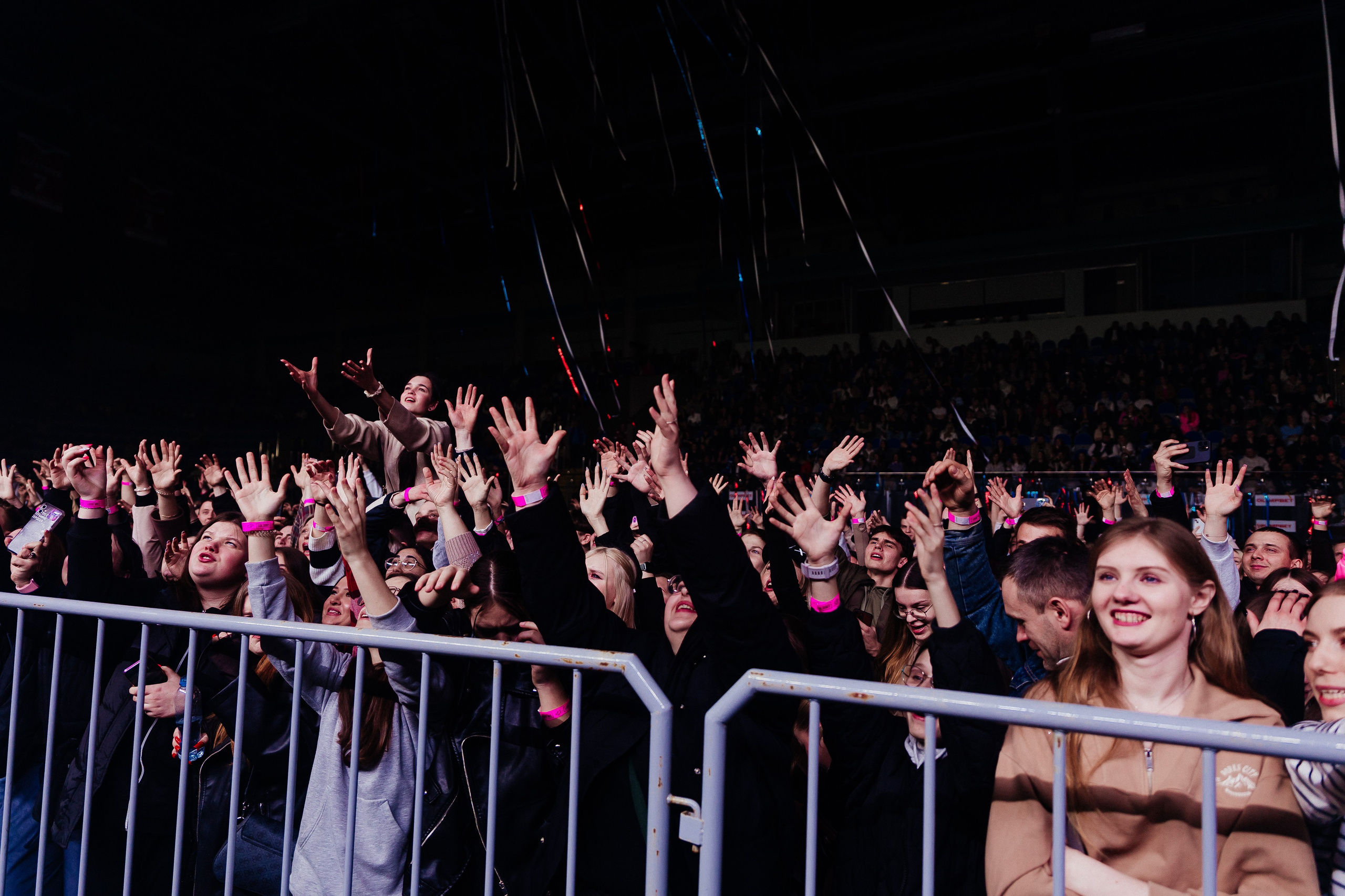 MACAN | РЯЗАНЬ| 21 МАРТА| ДС ОЛИМПИЙСКИЙ. Свадебный и семейный фотограф Исаев Давид