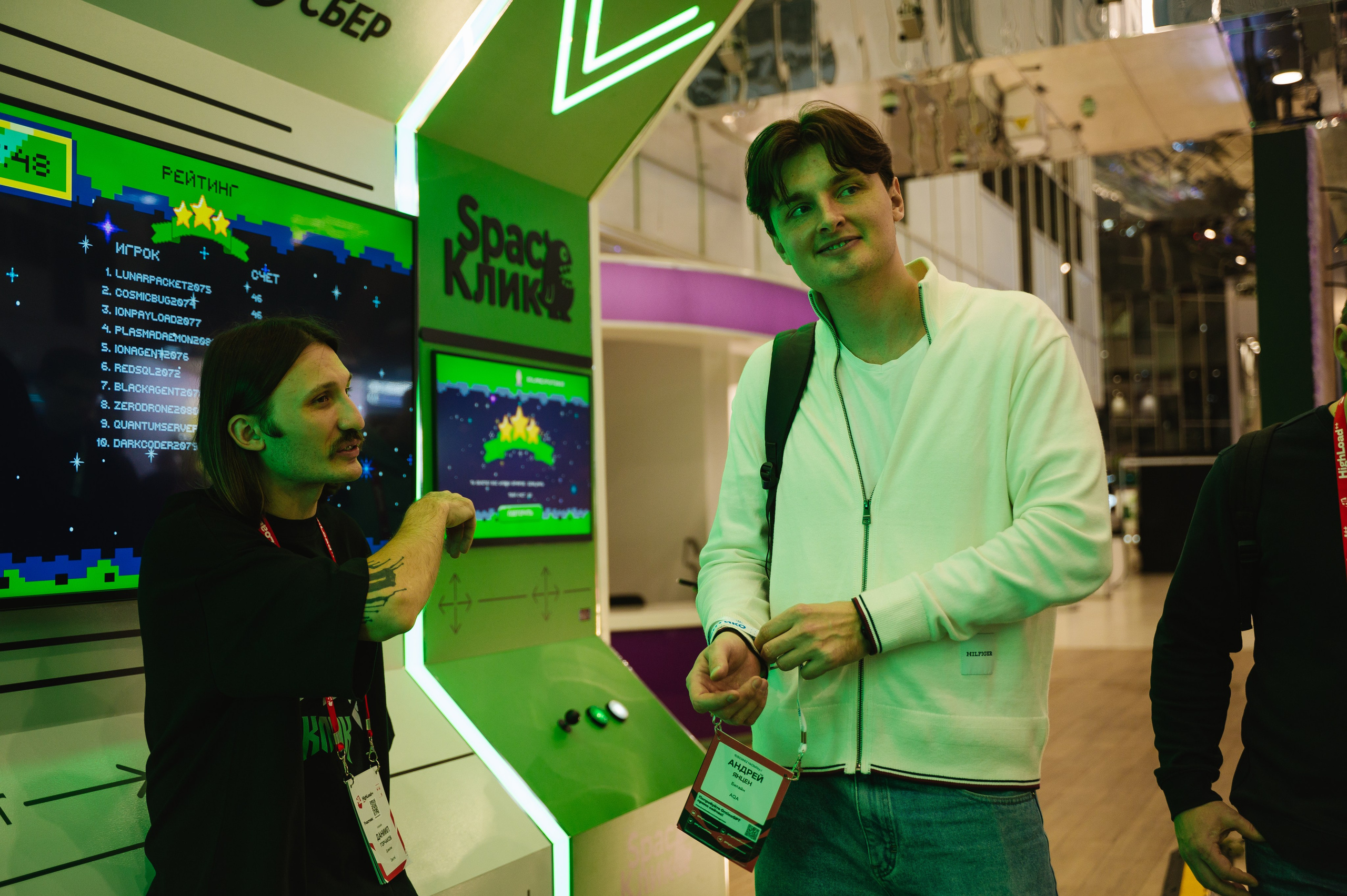 Дом.Клик. Фотограф — Ася Орехова