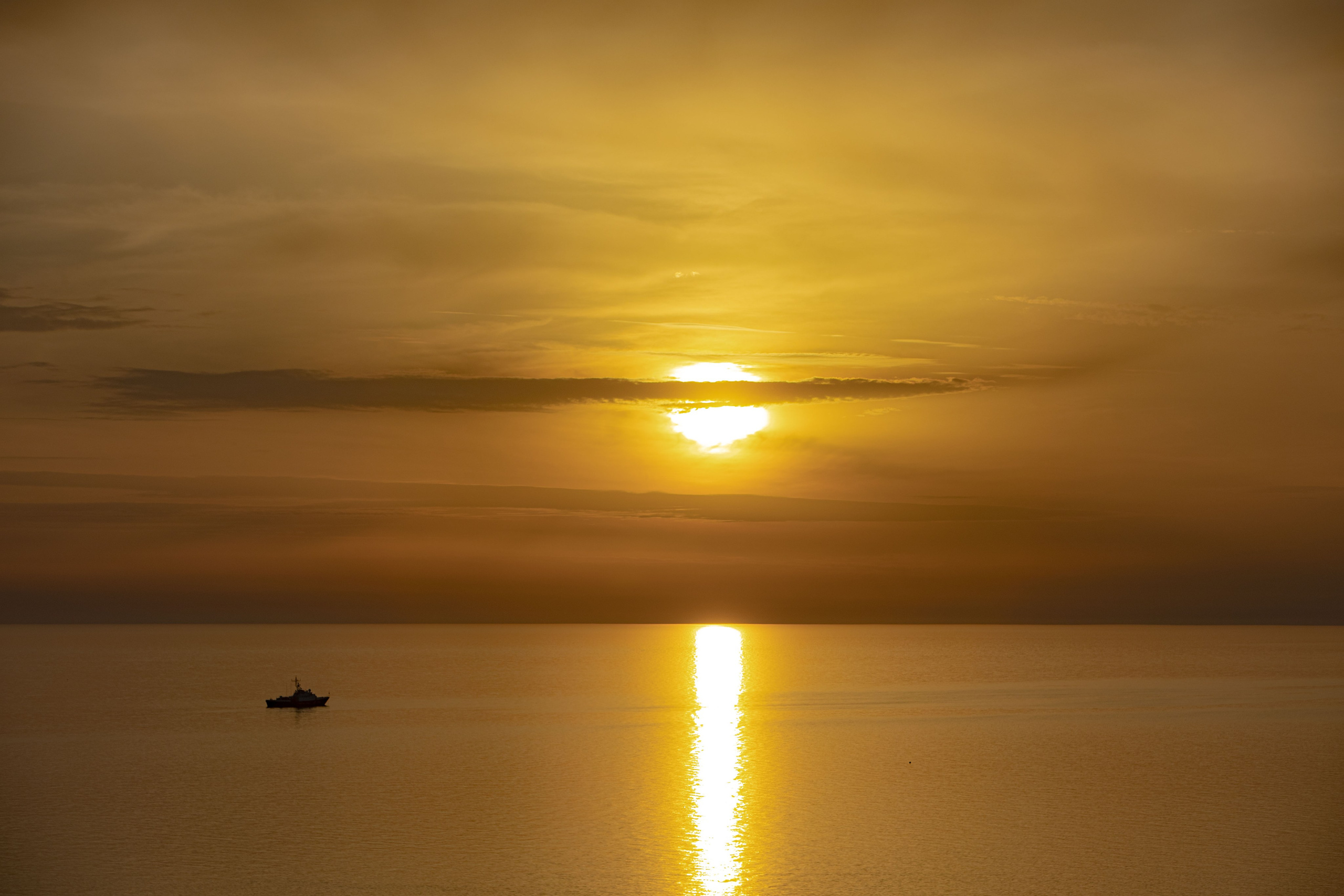Море. Профессиональный фотограф и видеооператор