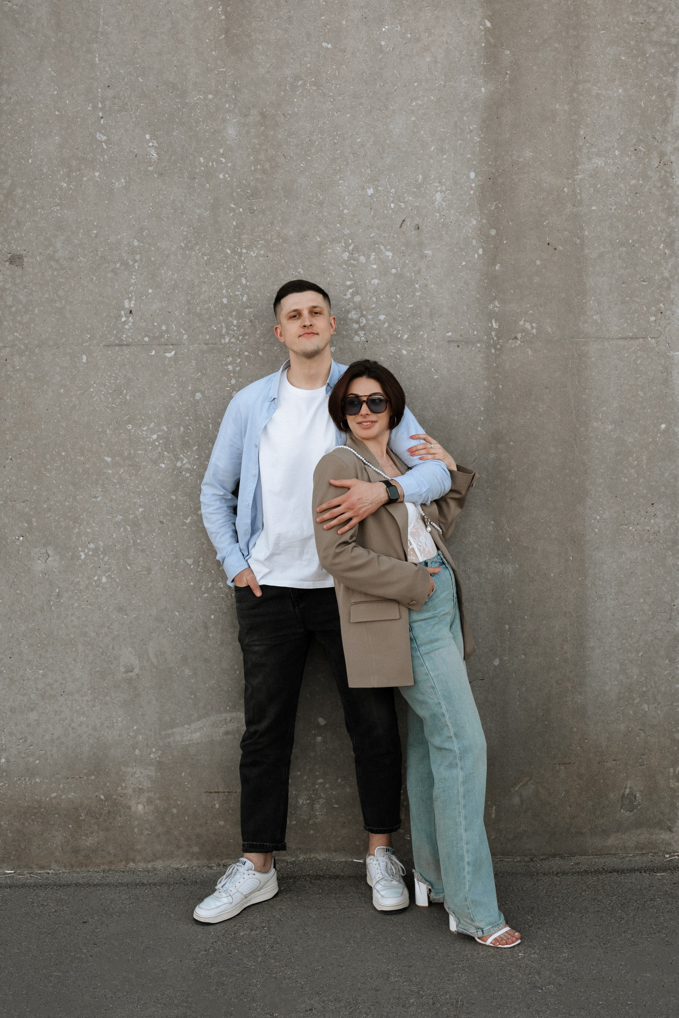 Артём и Женя. Свадебный и семейный фотограф в Волгограде Кристина Иванова