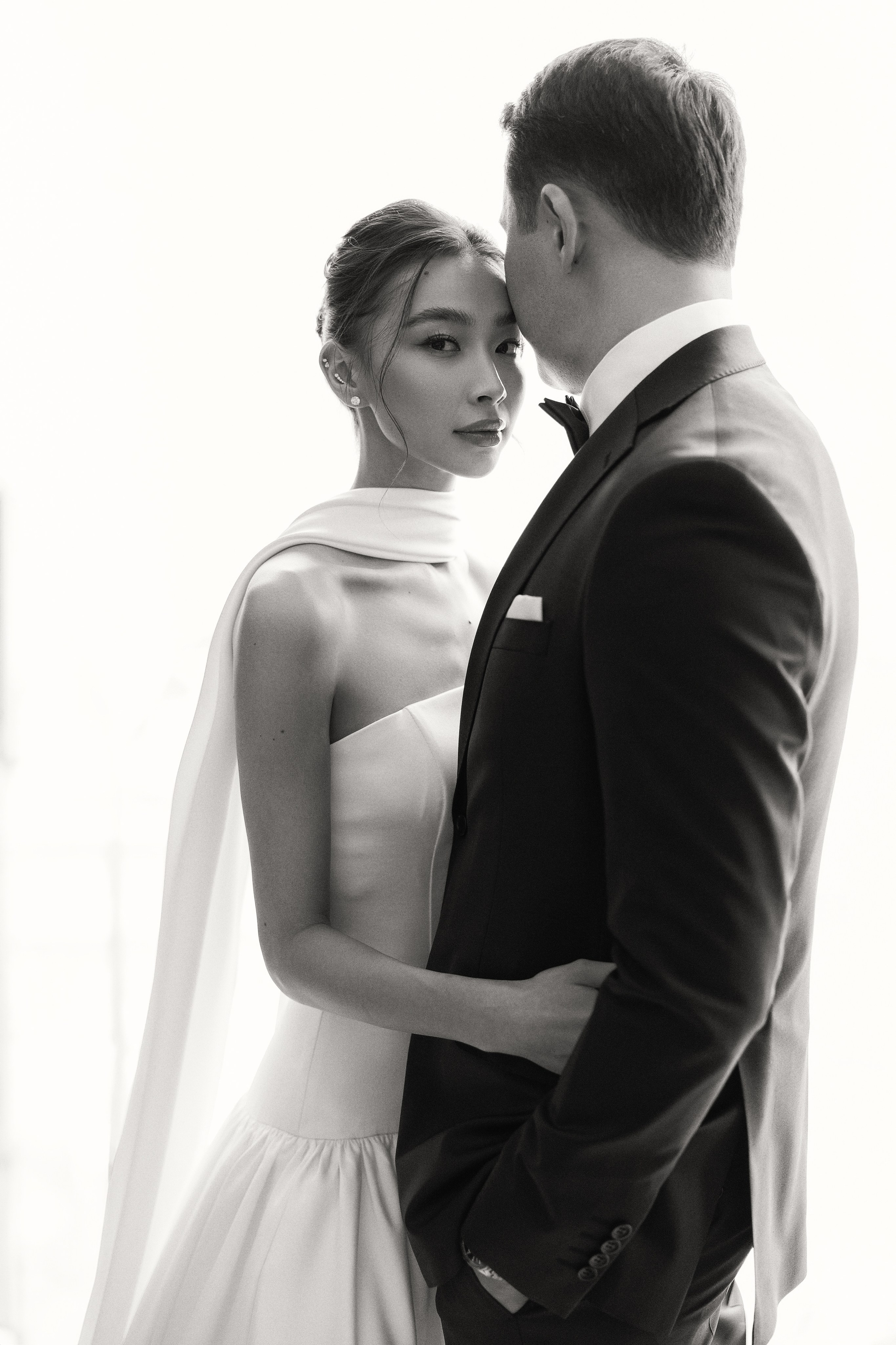 Iliyas & Symbat Almaty. Zhandos Berikov