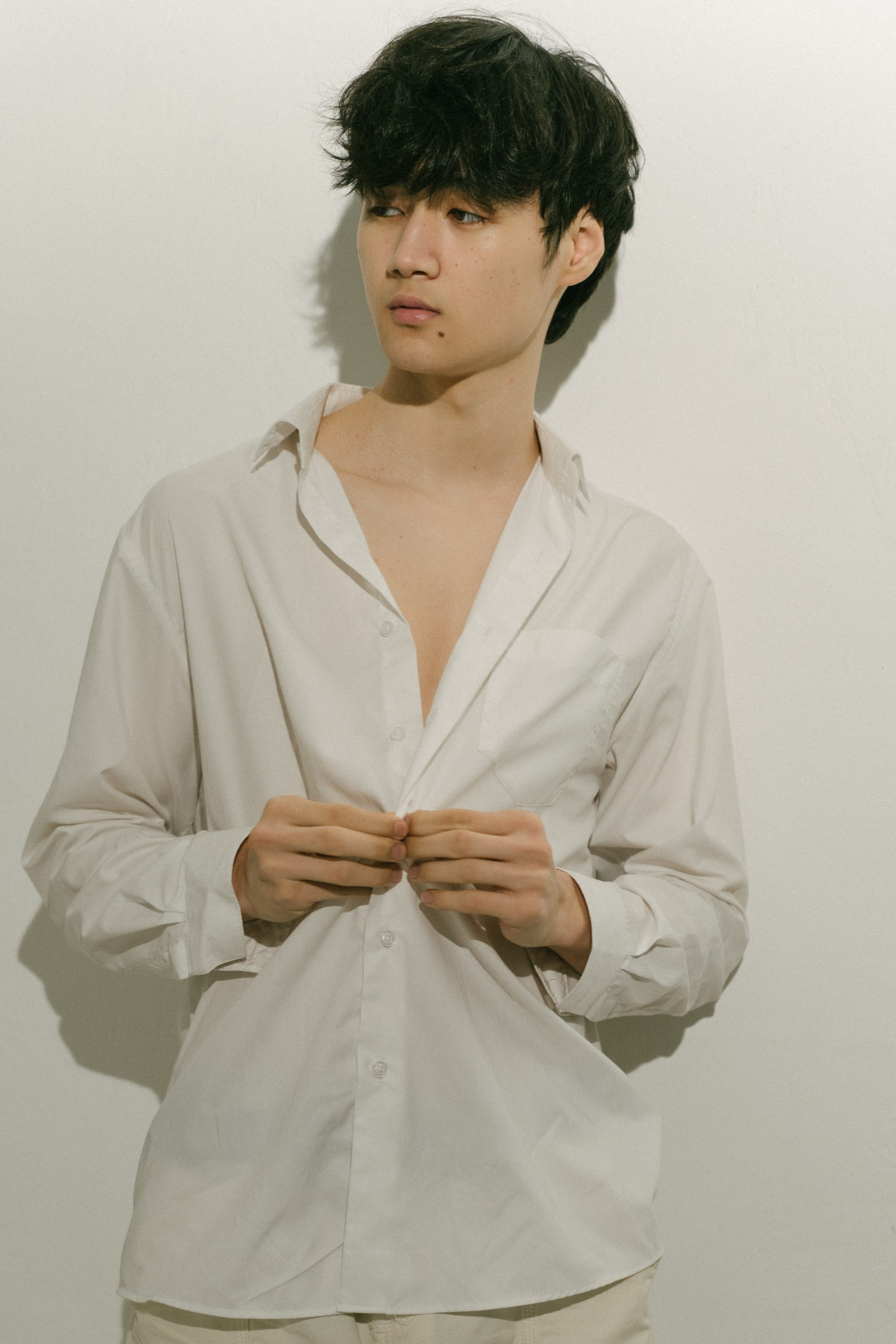 Марат. Главная