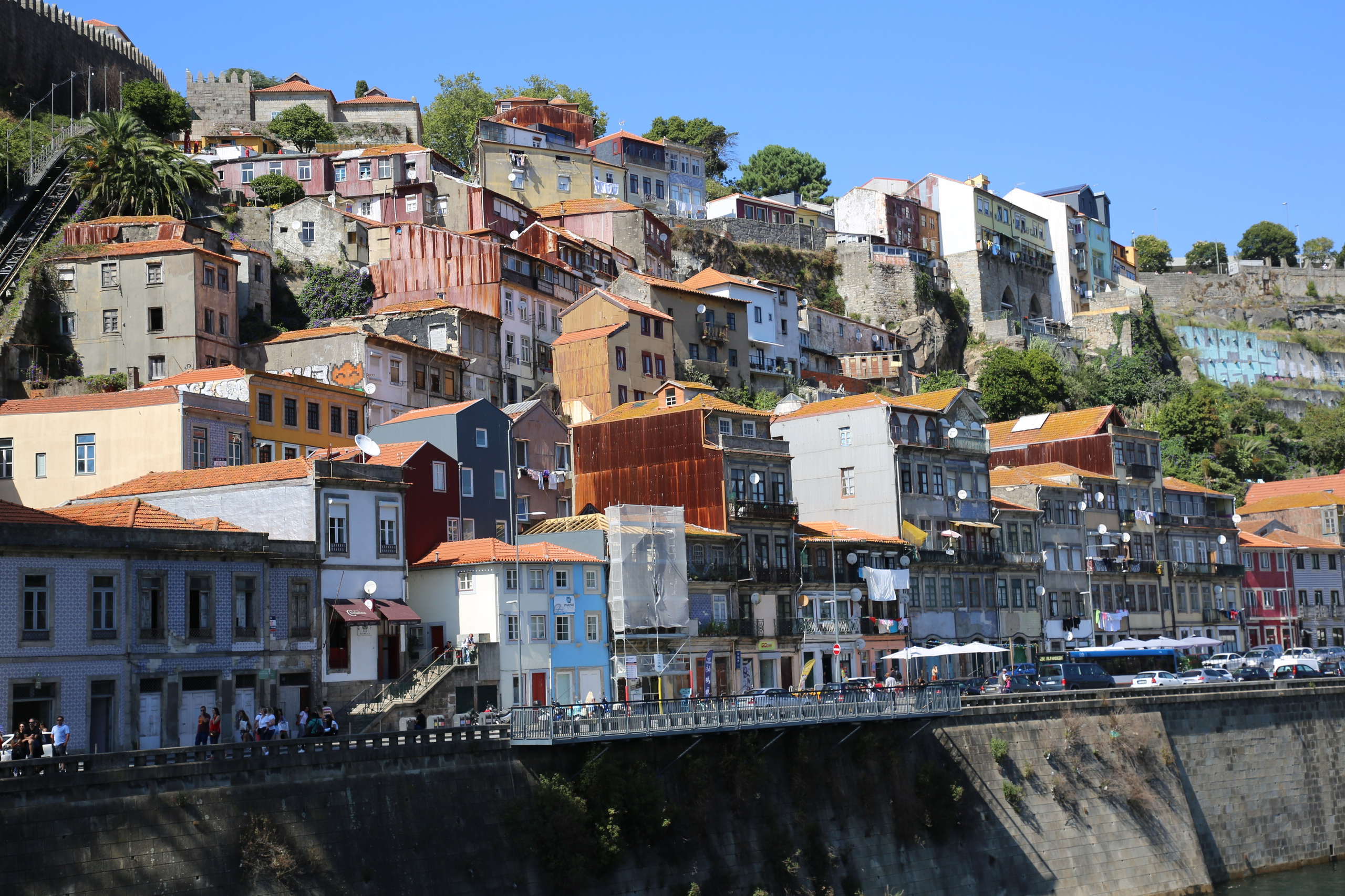 Porto, Portugal. Andrey Filippov Photographer