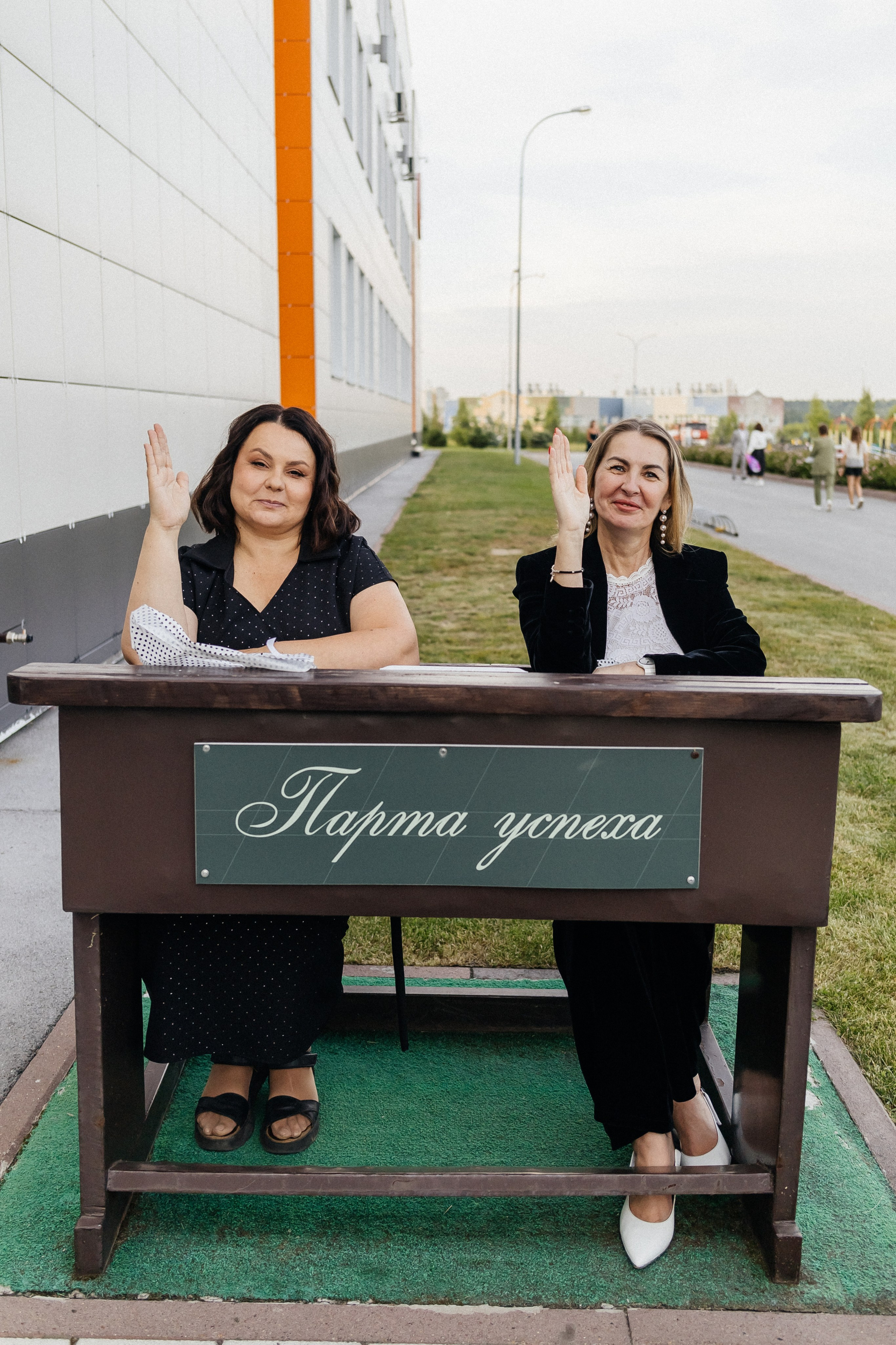 Выпускной 2025. Фотограф Кемерово | Сергей