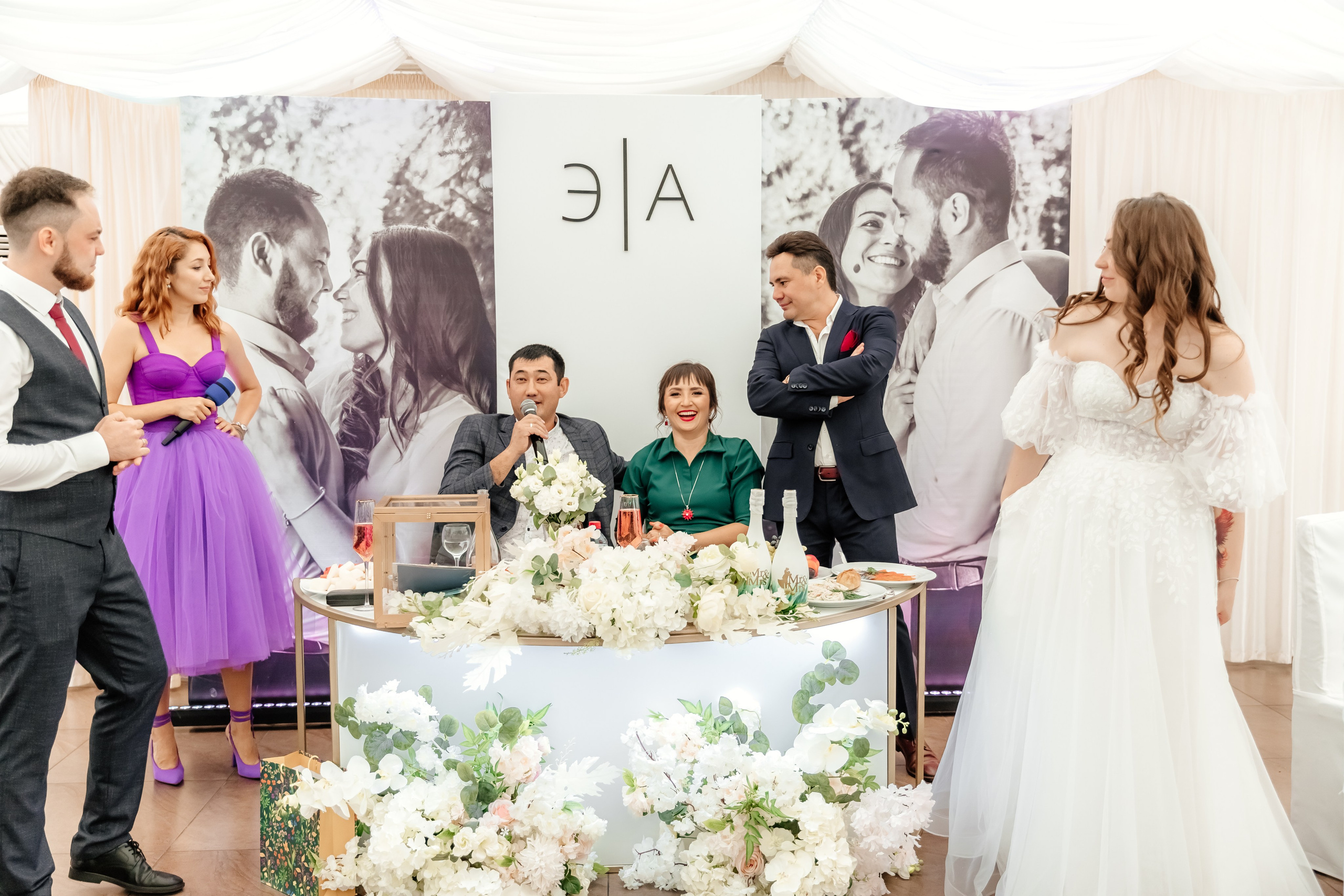 Эдуард и Айназ. Свадебный и семейный фотограф Разида Мухаметова