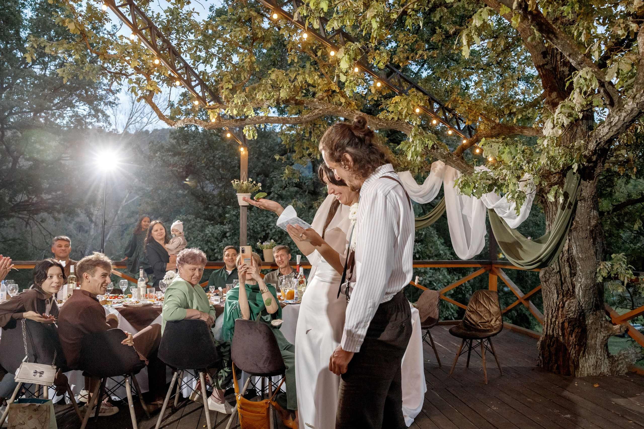 Роман и Екатерина. Свадебный и семейный фотограф Разида Мухаметова