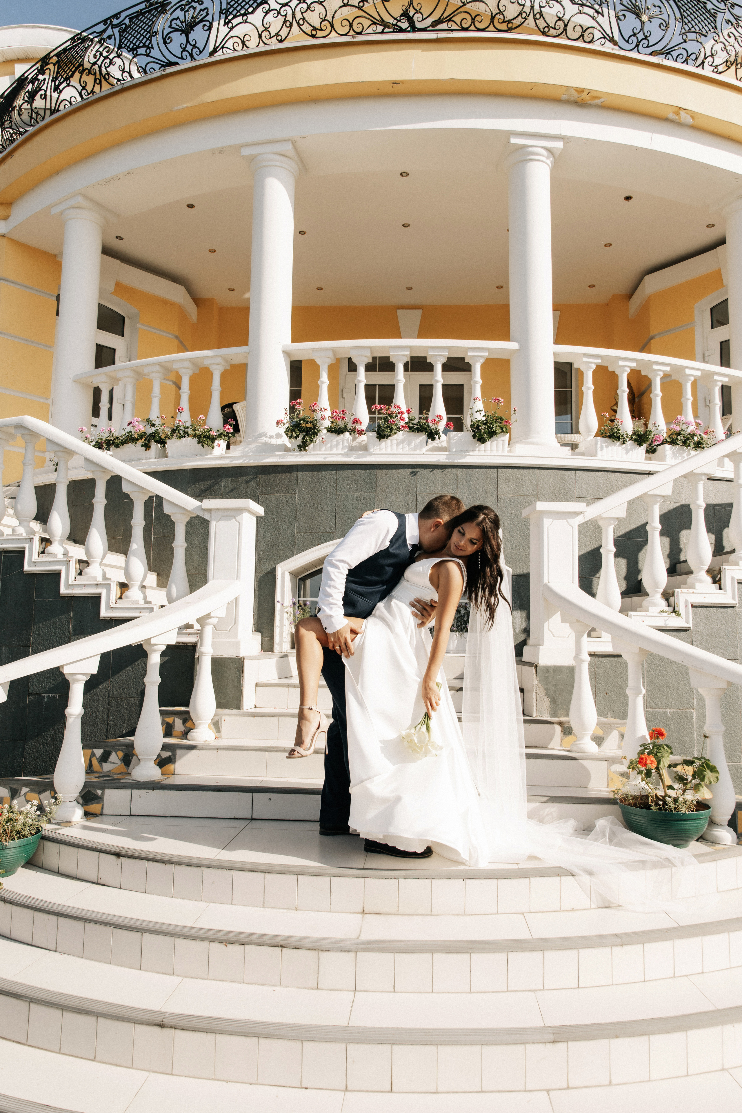 Свадебный Фотограф Уссурийск — Владивосток Мария Булавина