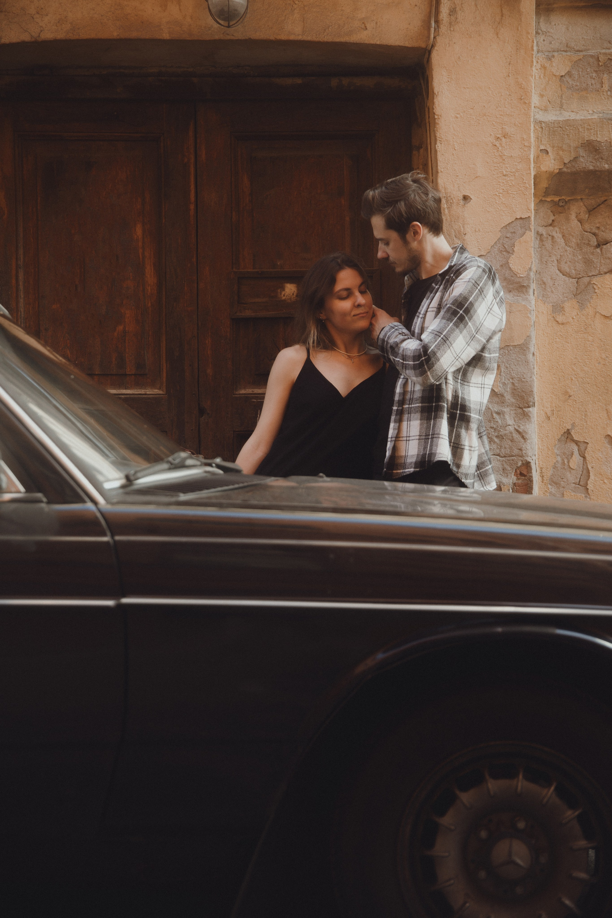 Коммерческое. Портретный фотограф Владислав Буров