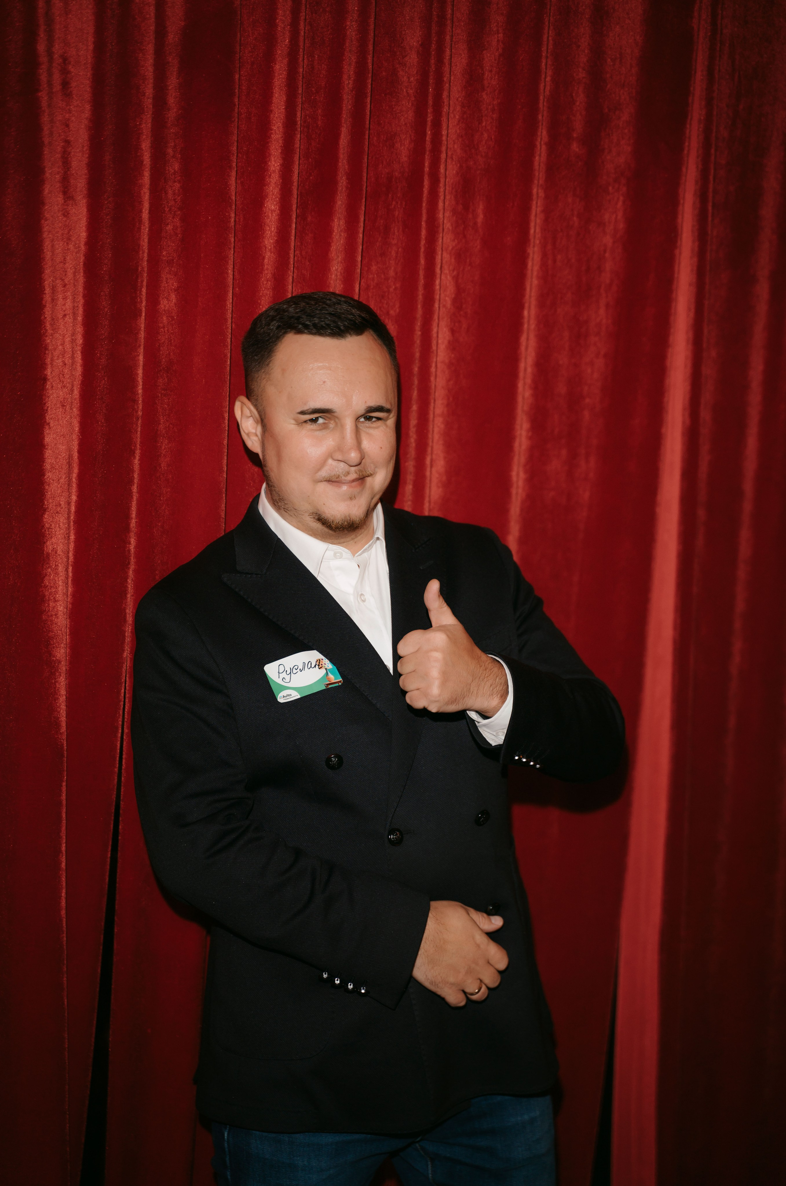 Авито Недвижимость. Квартирник / 2024. Саша Копылов, фотограф в Казани