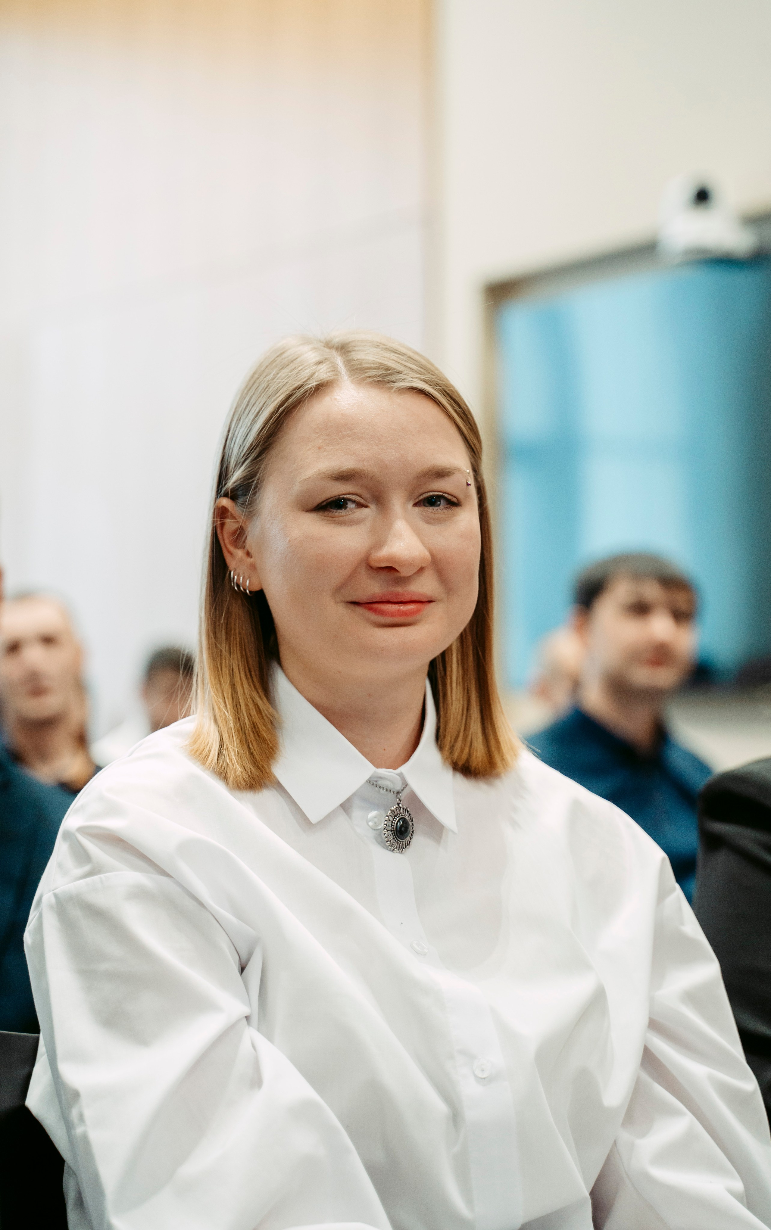 Danaflex. Премия «Лучшие из лучших» / 2023. Саша Копылов, фотограф в Казани