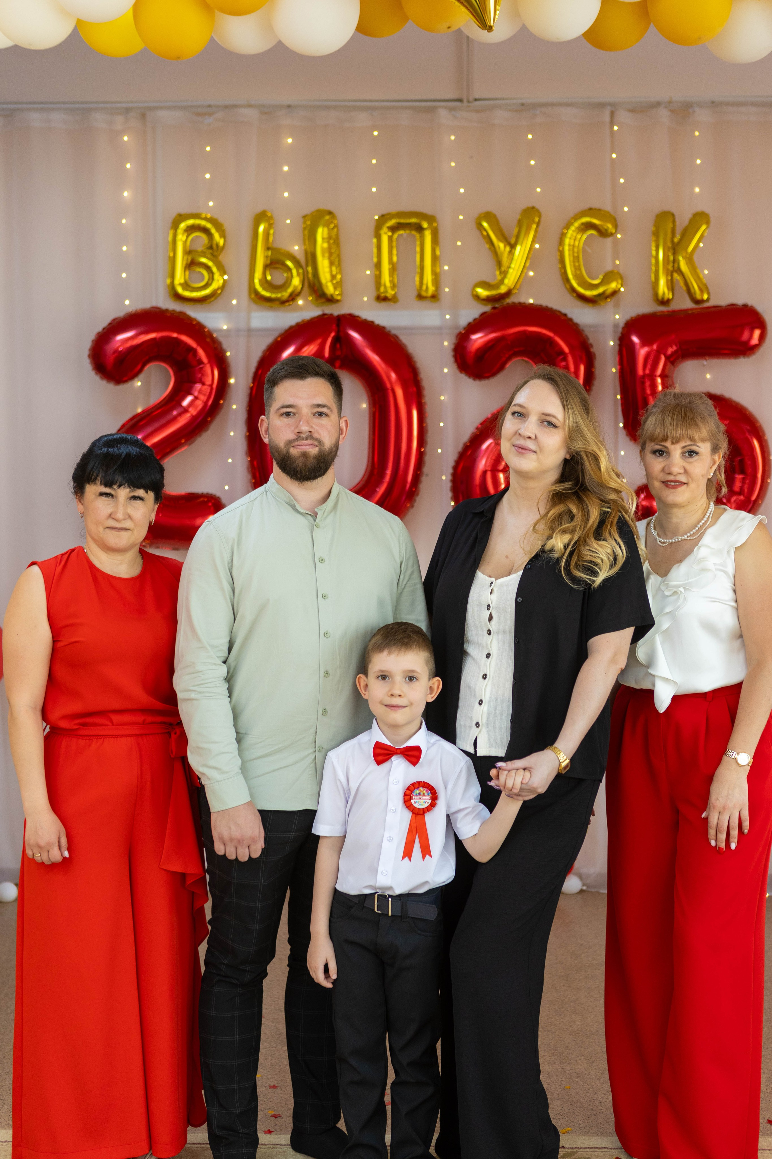 Выпускной в детскому саду 2025 год. Свадебный и предметный фотограф Ренат Каламперов