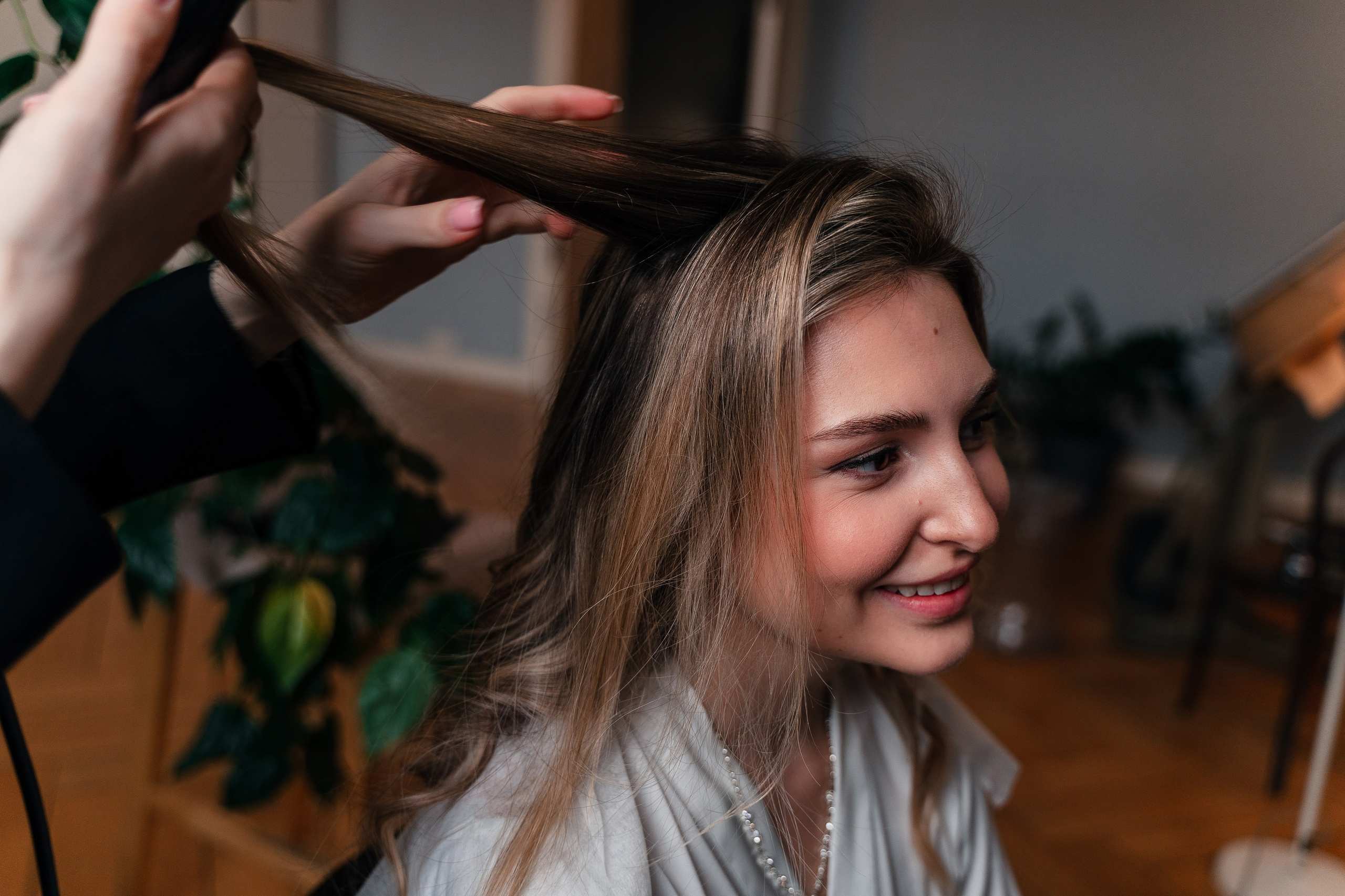 Евгений + Елена