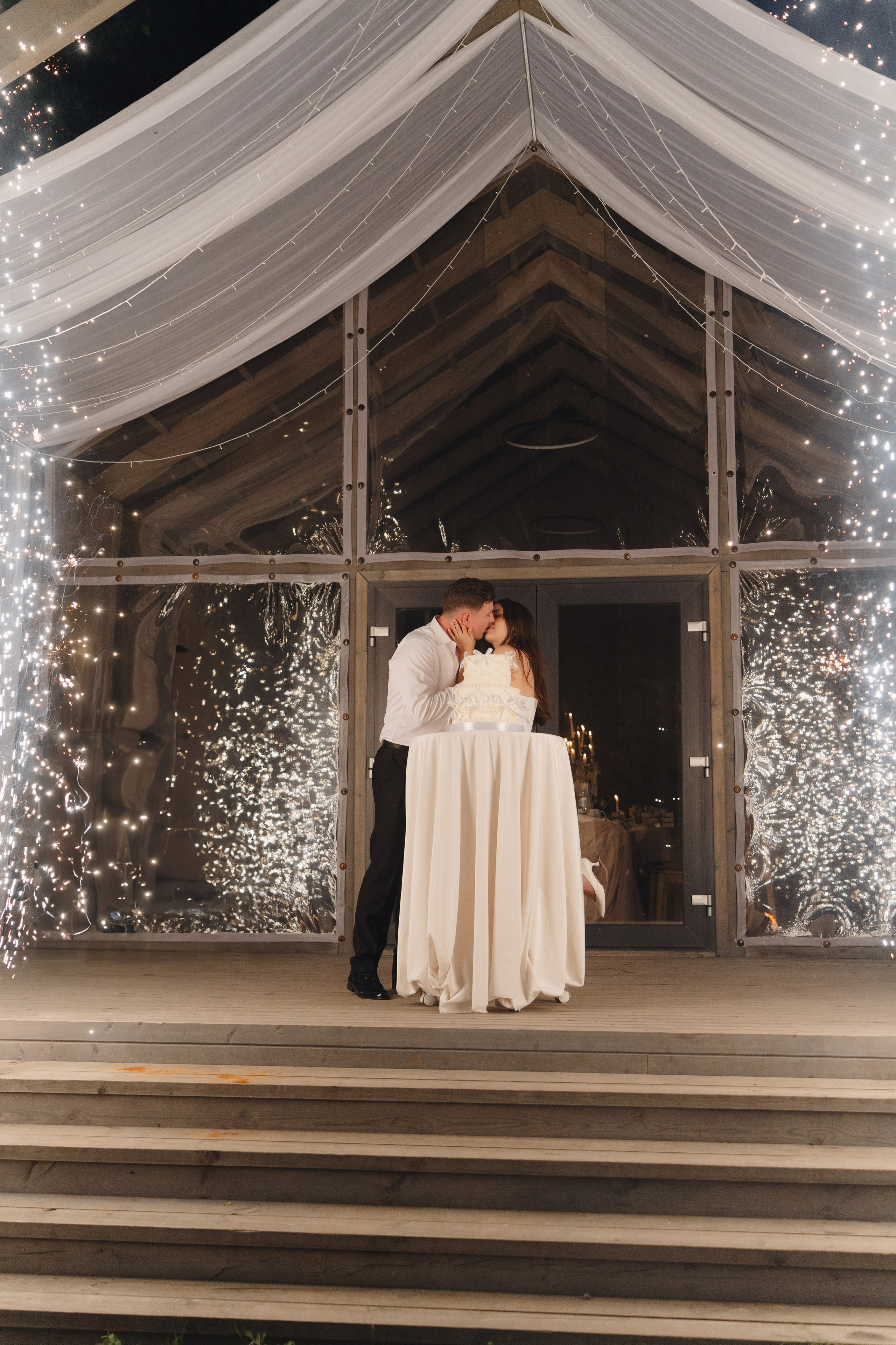 I & V. Свадебный фотограф Липецк Москва Анна Невзорова