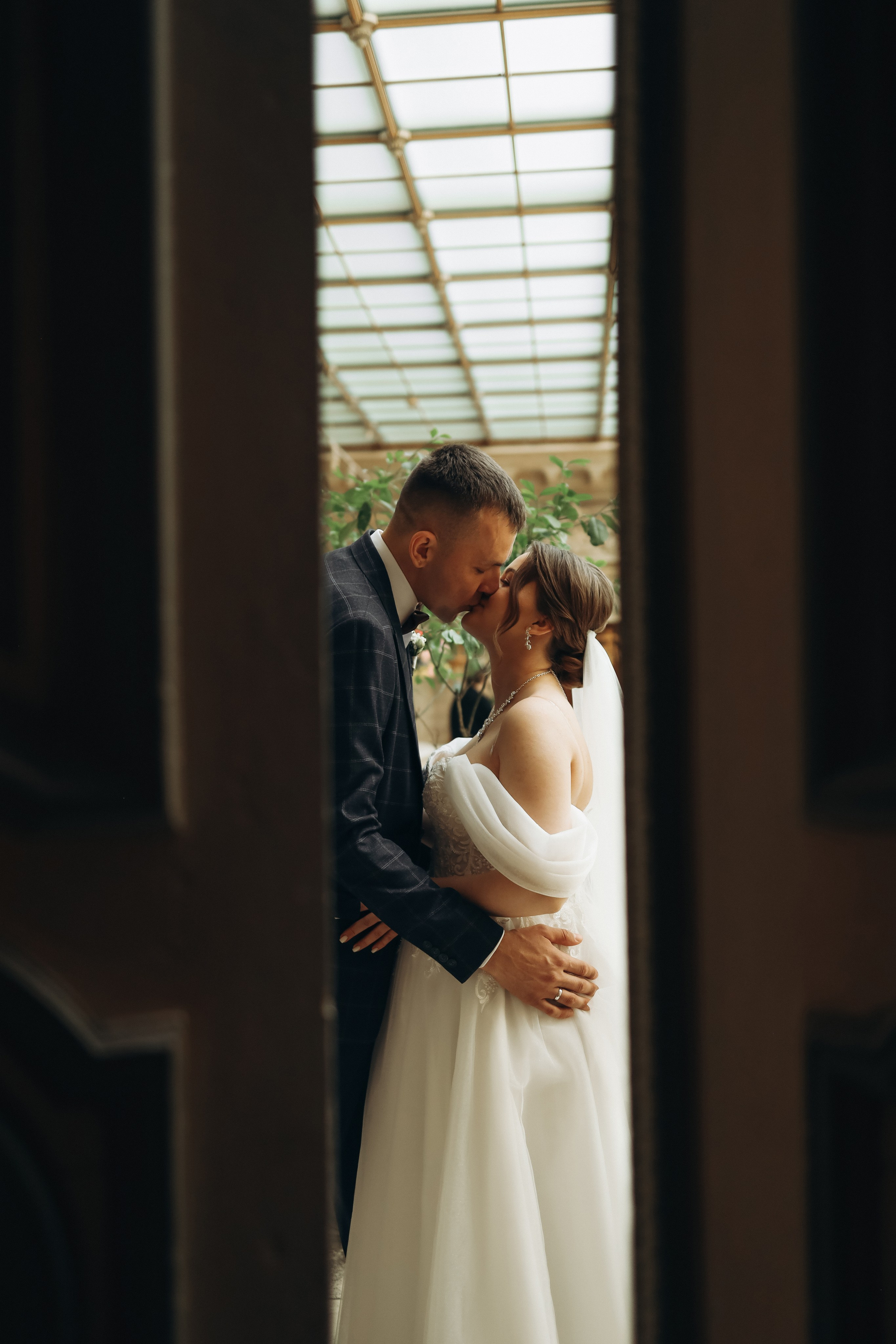 И&Л. Турандот + Mizone. Диана Чечель. Свадебный и семейный фотограф в Москве