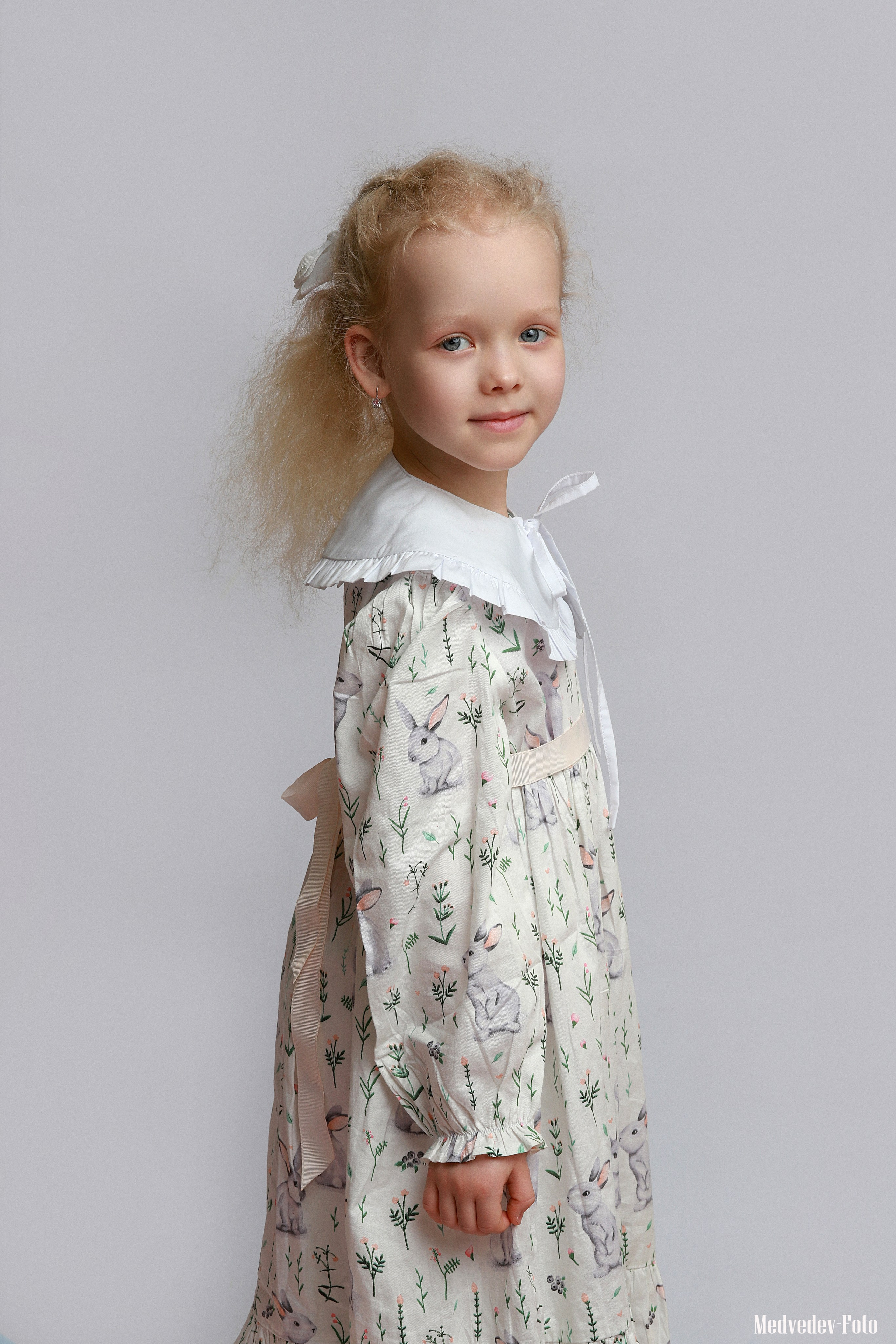 Садики. Фотограф города  Краснотурьинска Медведев Михаил