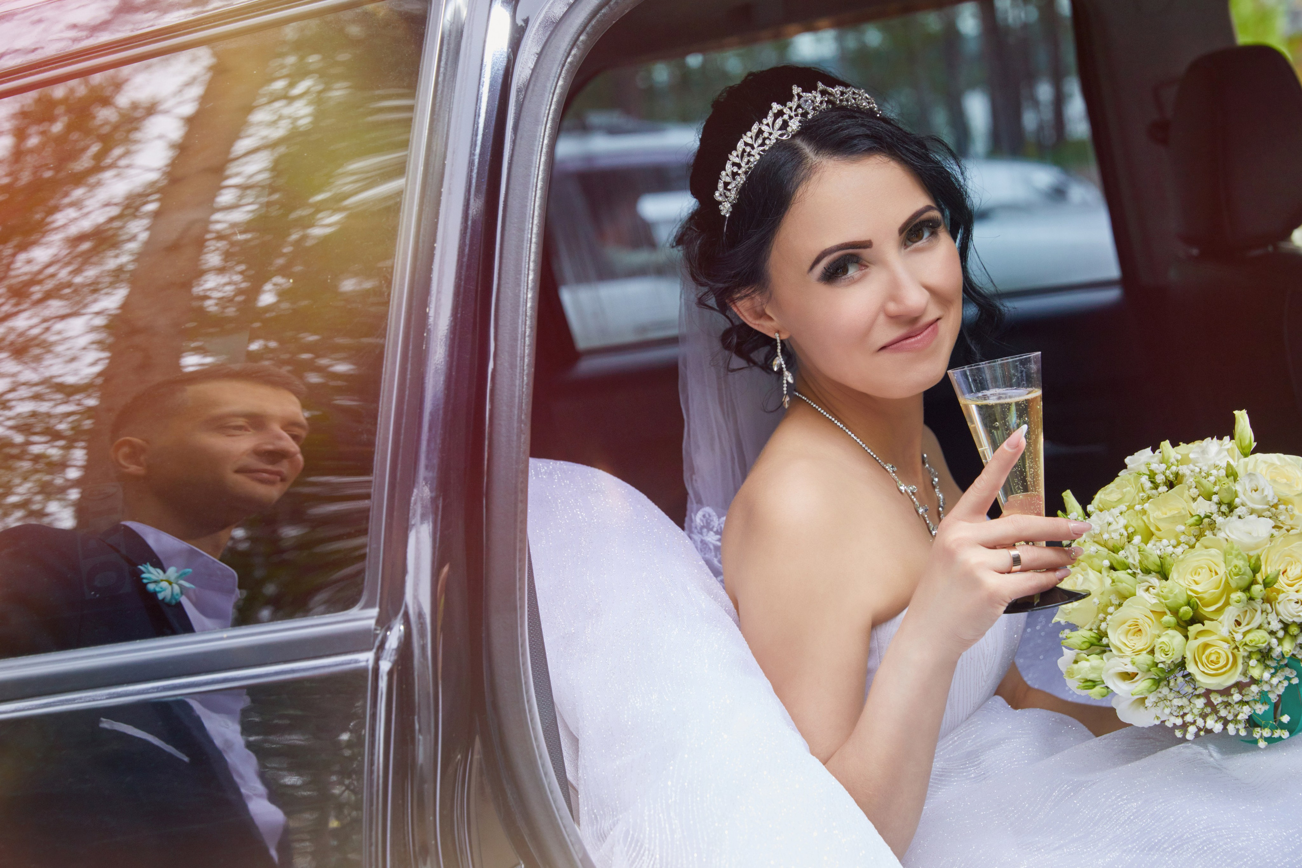 Свадебная фотосъемка