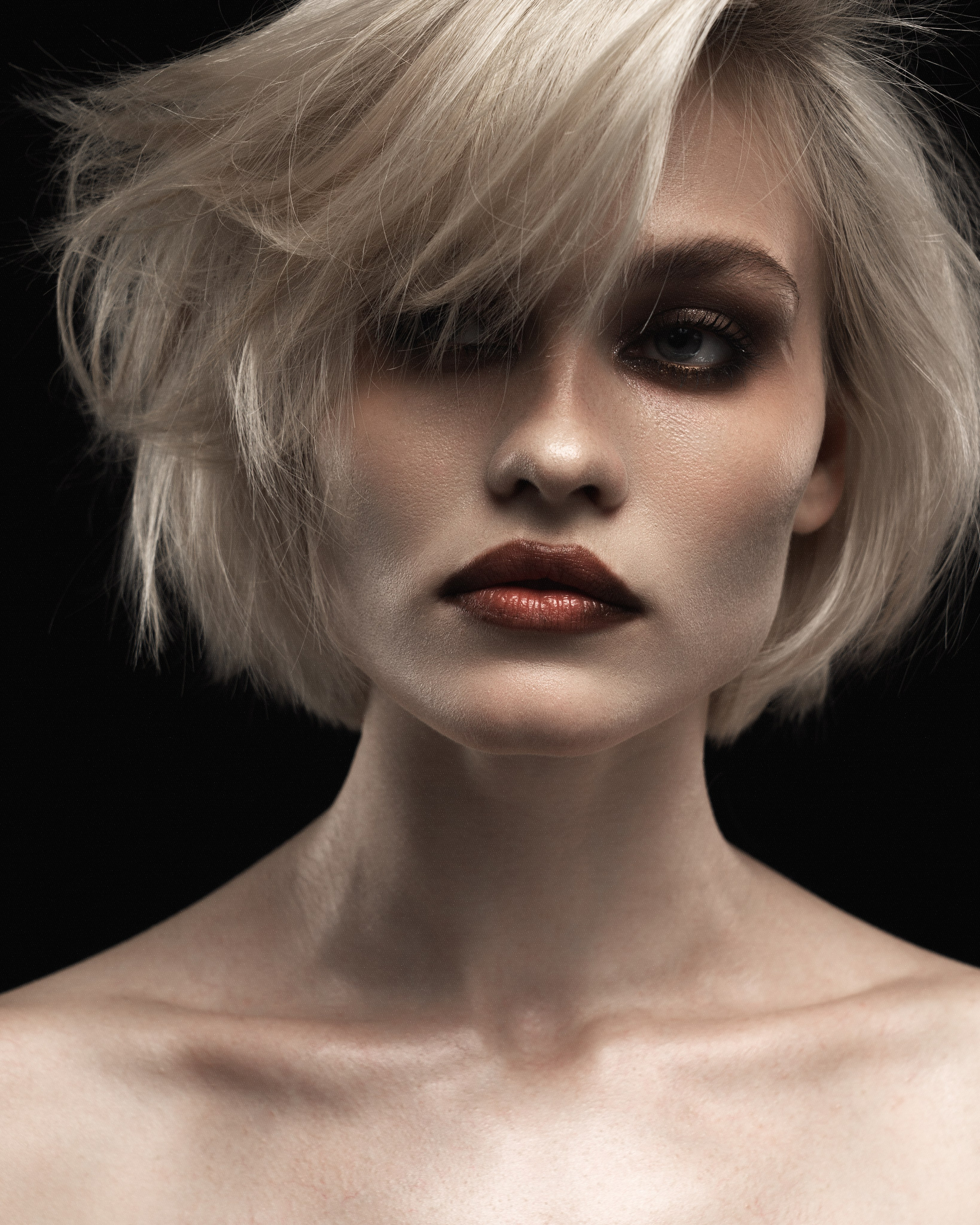 Beauty / Art — project