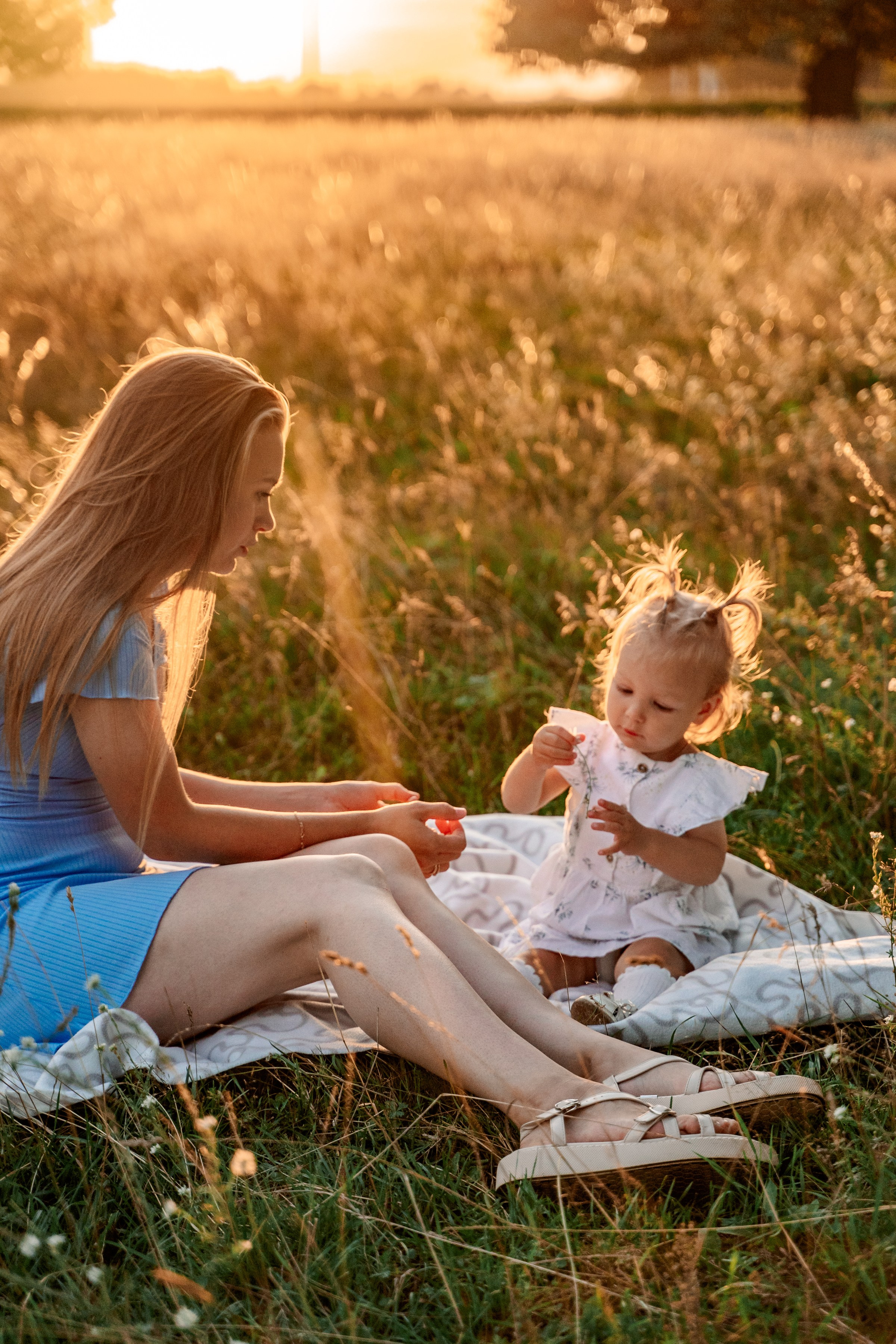 На Поляне невест. Фотограф в Казани Алсу Багабиева