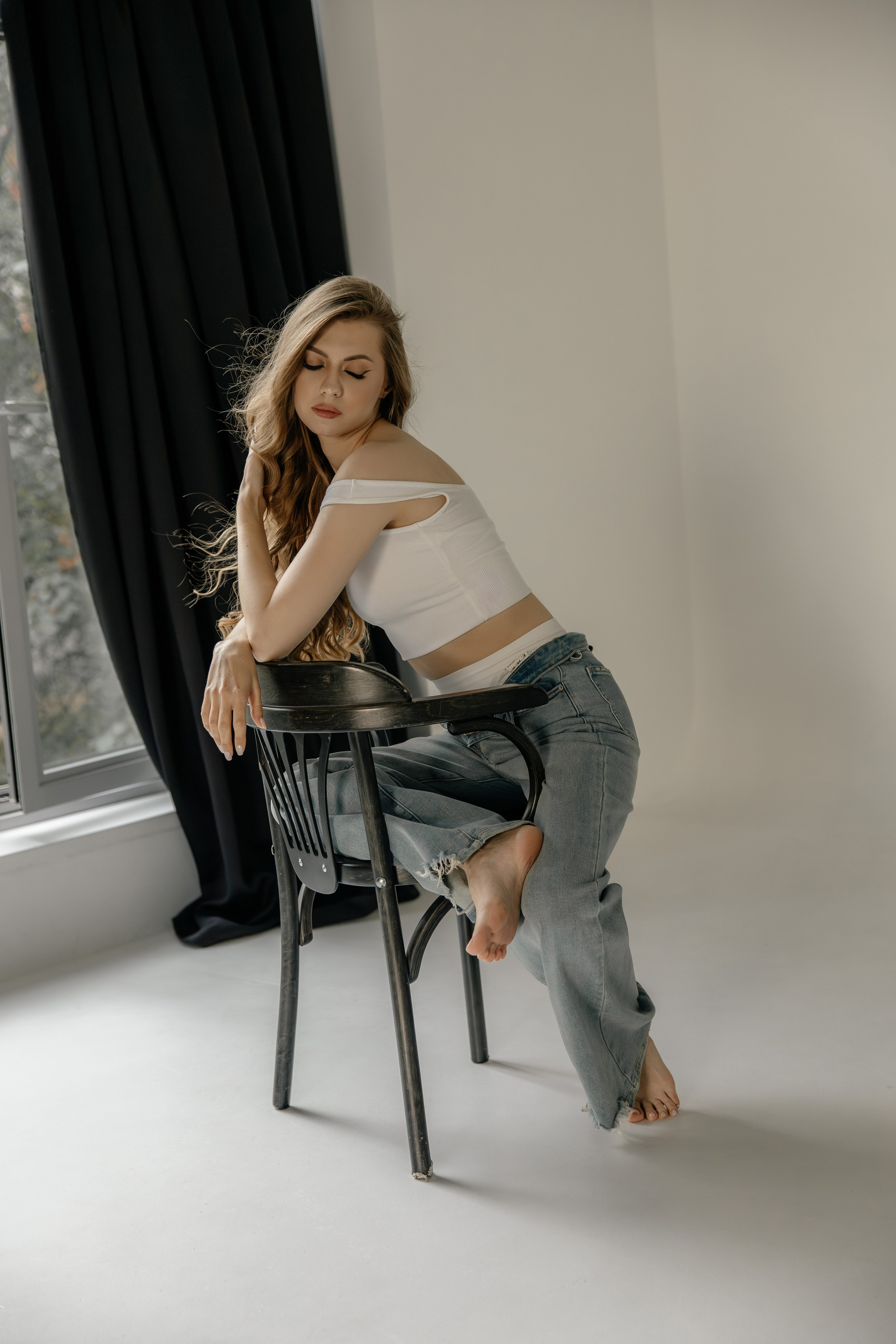 . Фотограф Арина Елизарова