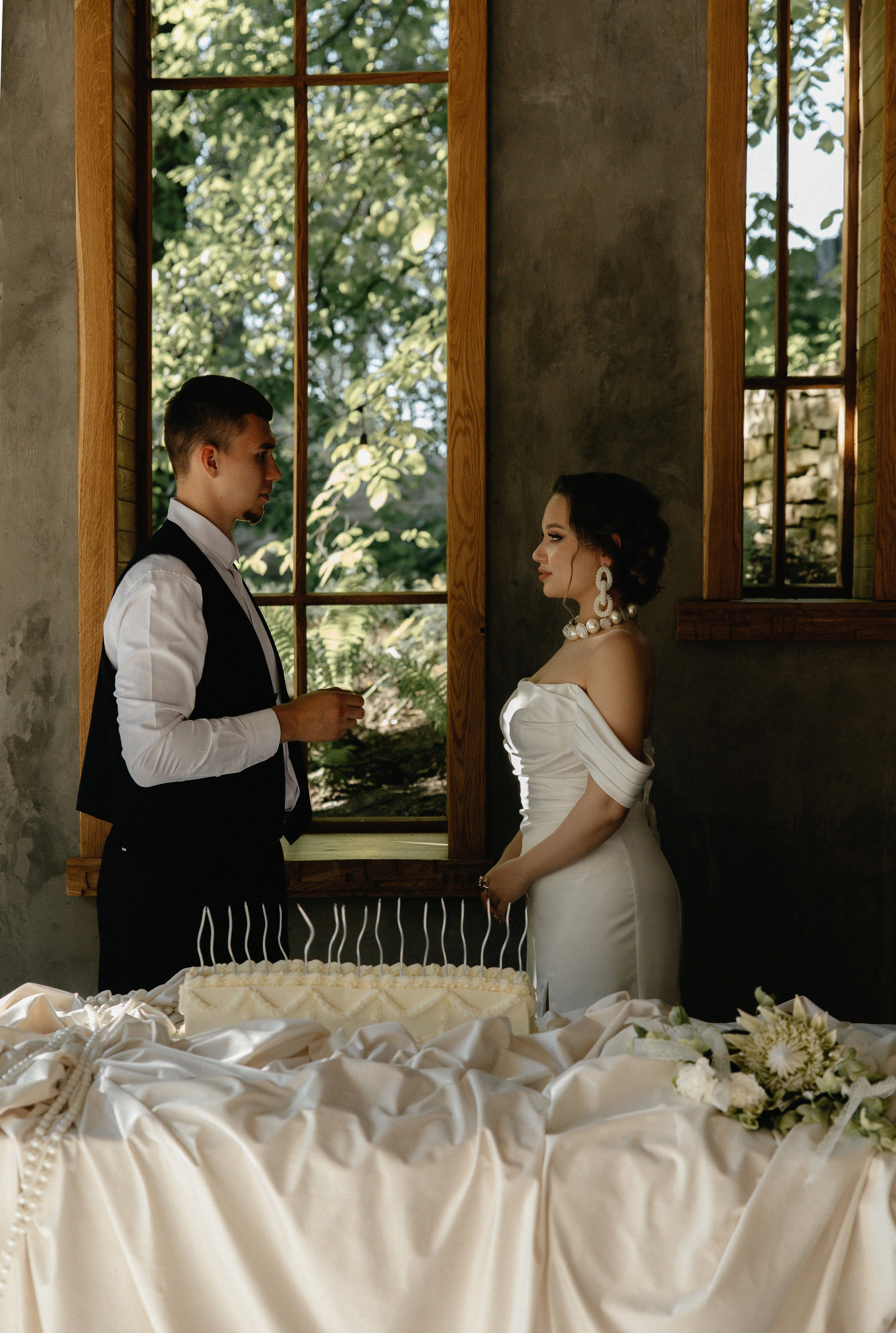 Кирилл&Анастасия. Фотограф Арина Елизарова