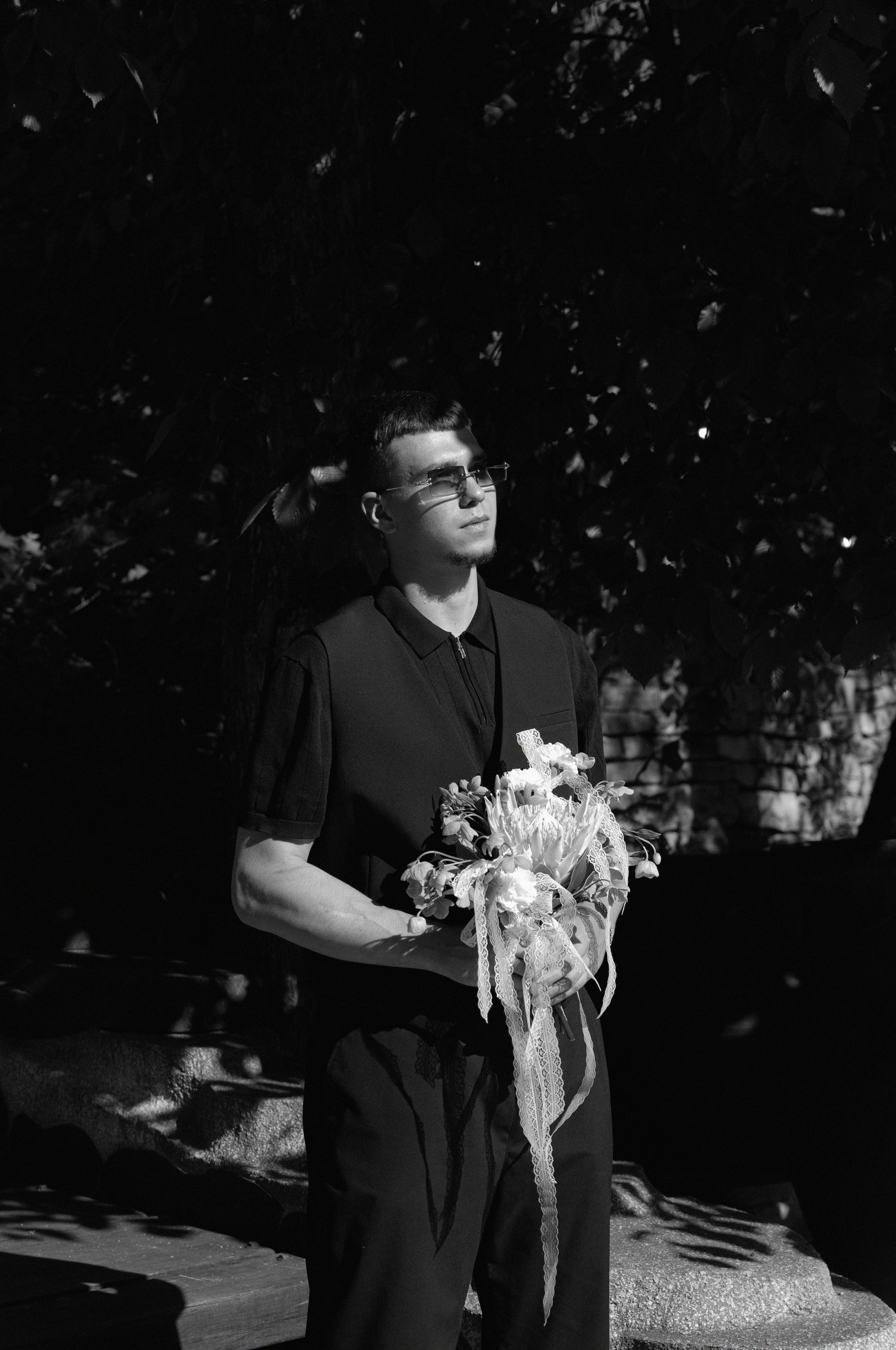 Кирилл&Анастасия. Фотограф Арина Елизарова