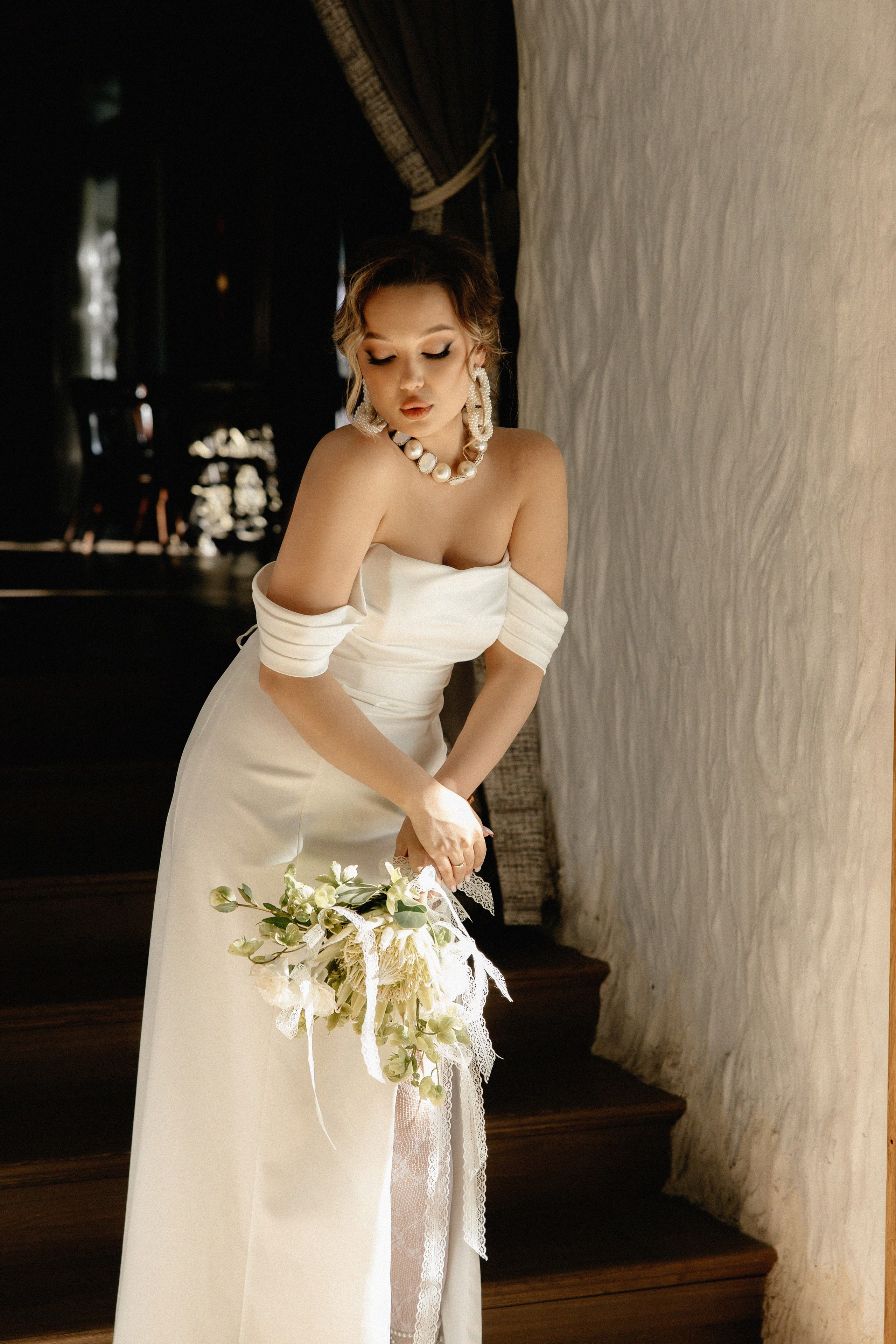 Кирилл&Анастасия. Фотограф Арина Елизарова