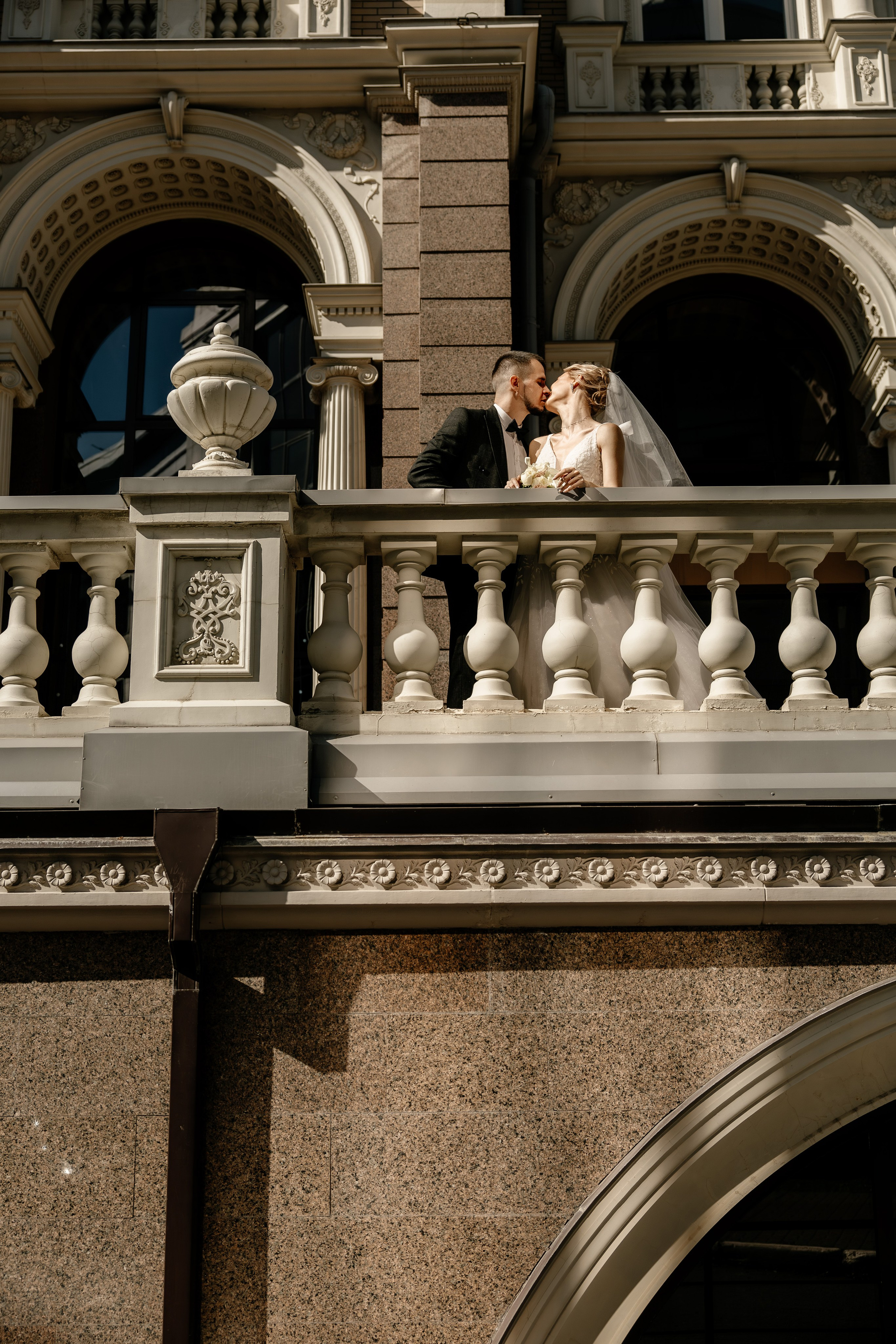 Руслан&Зарина (г.Казань). Фотограф Арина Елизарова