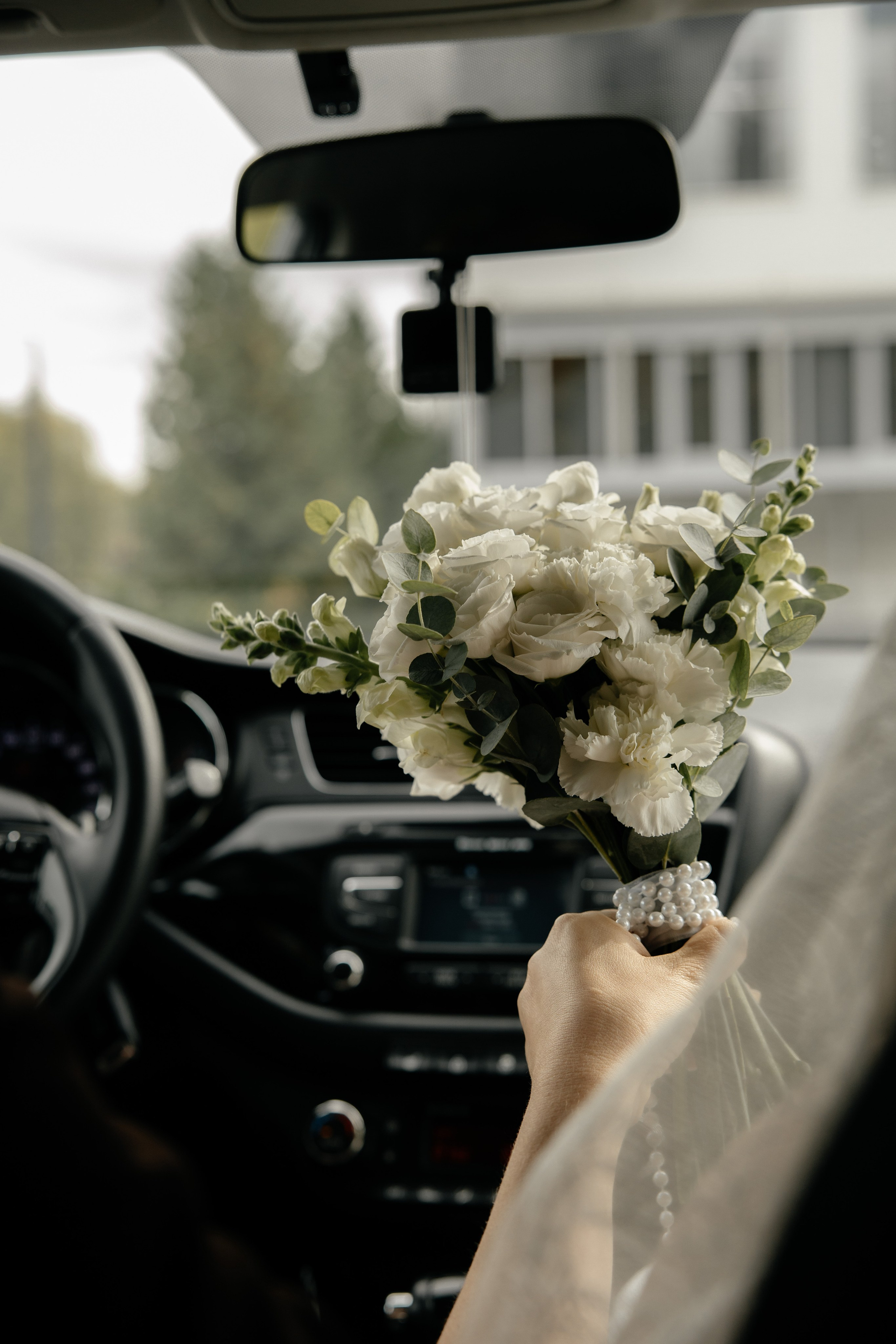 Рамиль&Светлана. Фотограф Арина Елизарова