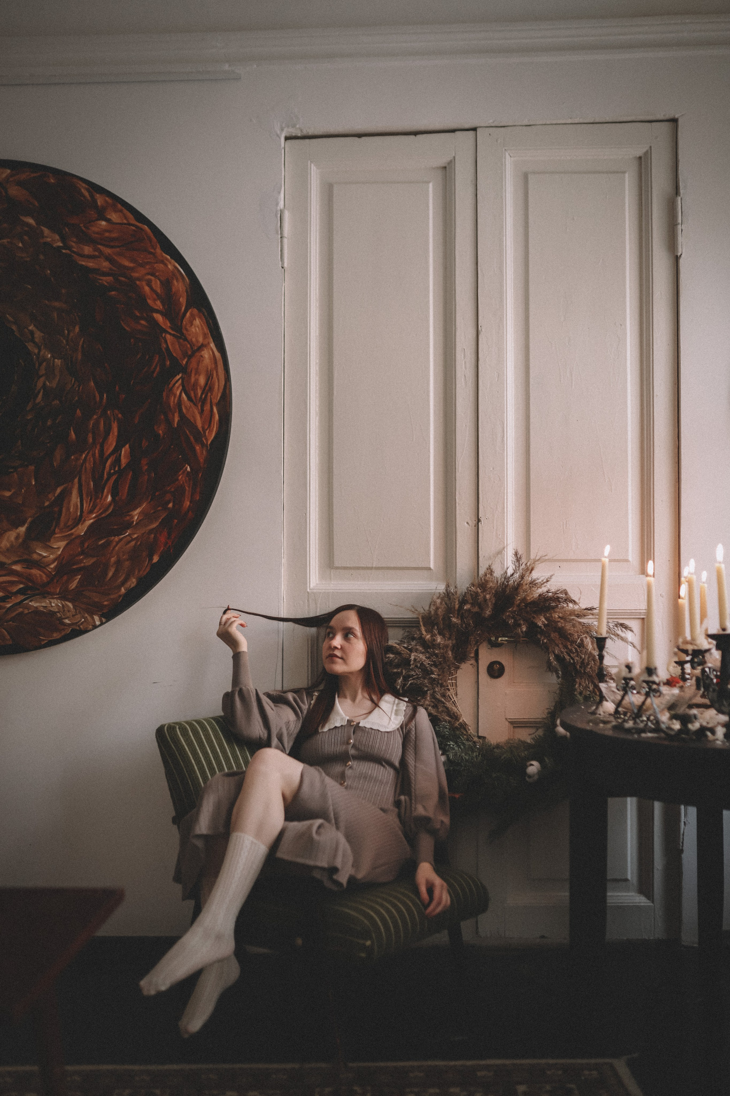 Лида. Фотограф в Нижнем Новгороде Кристина Батанова