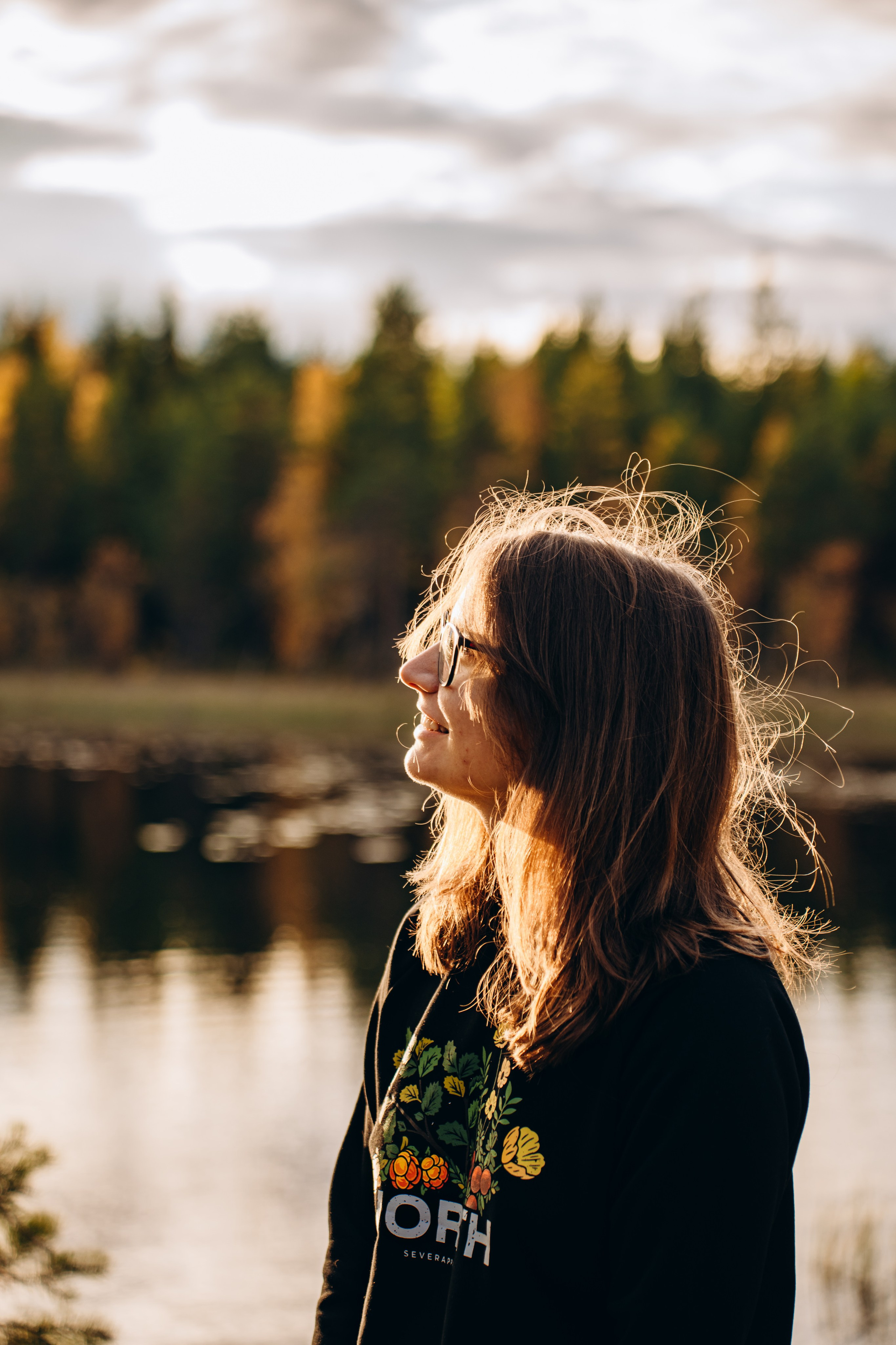 СЕВЕР. Event фотограф Степанова Александра