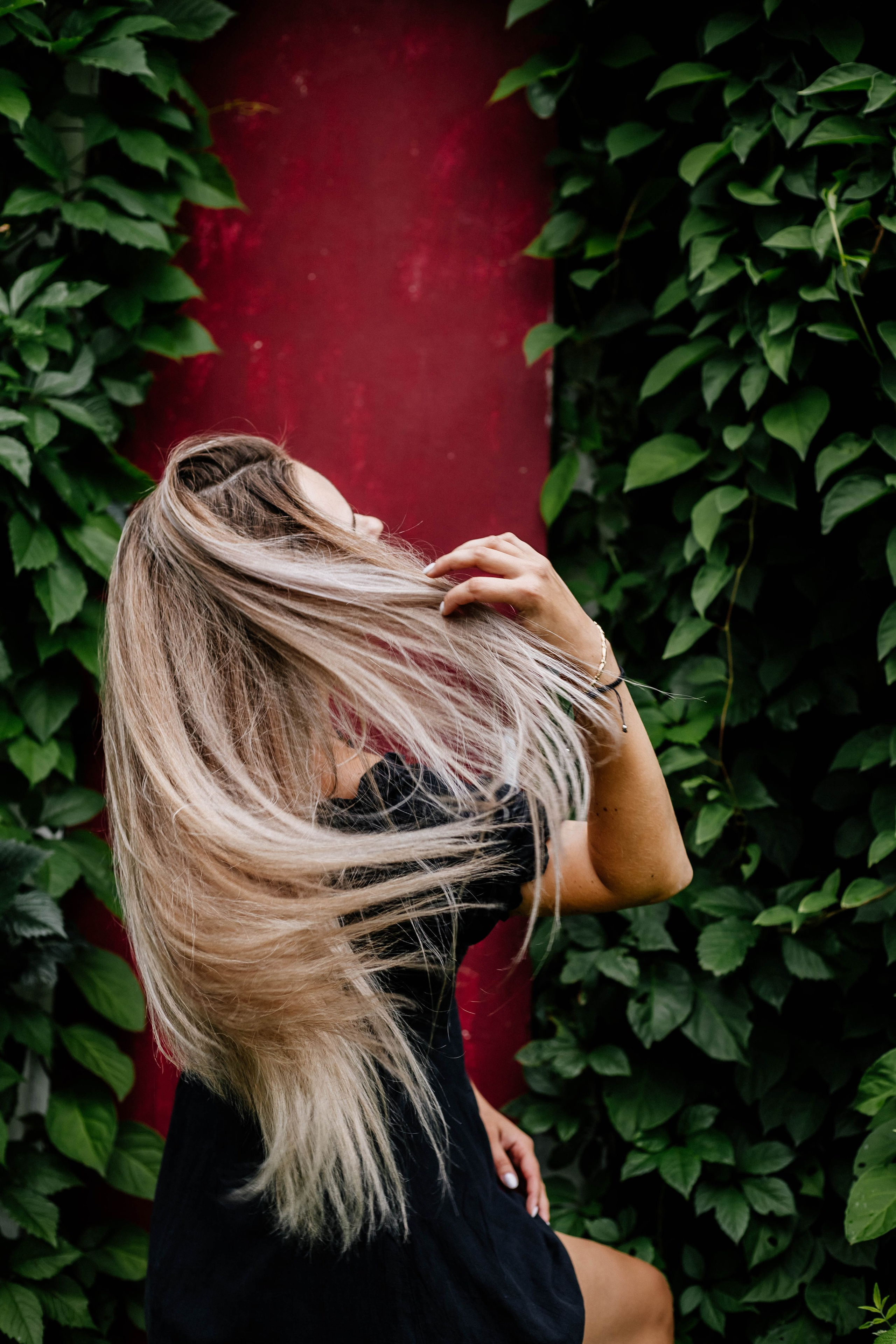 Аня и Семен. Рыжова Тамара