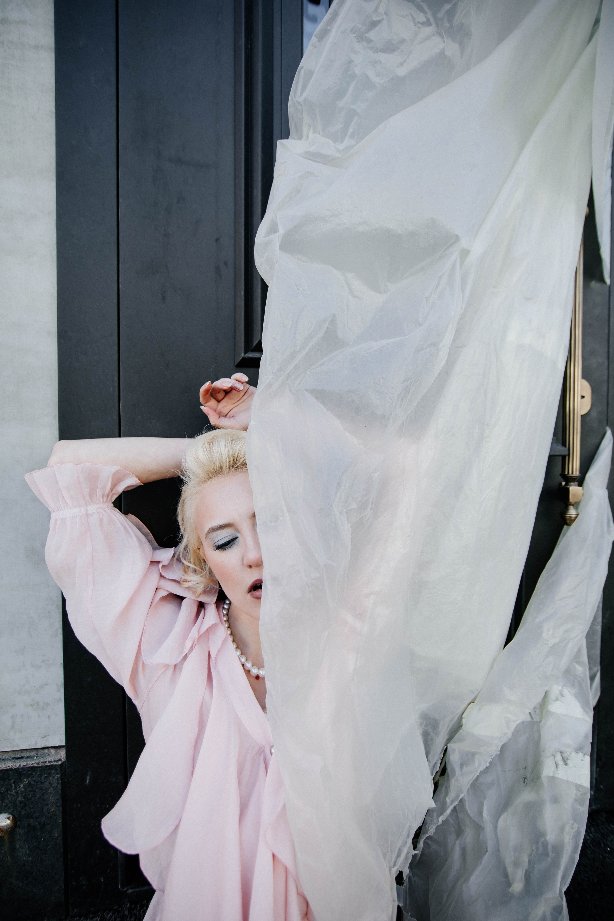 Ася. Рыжова Тамара