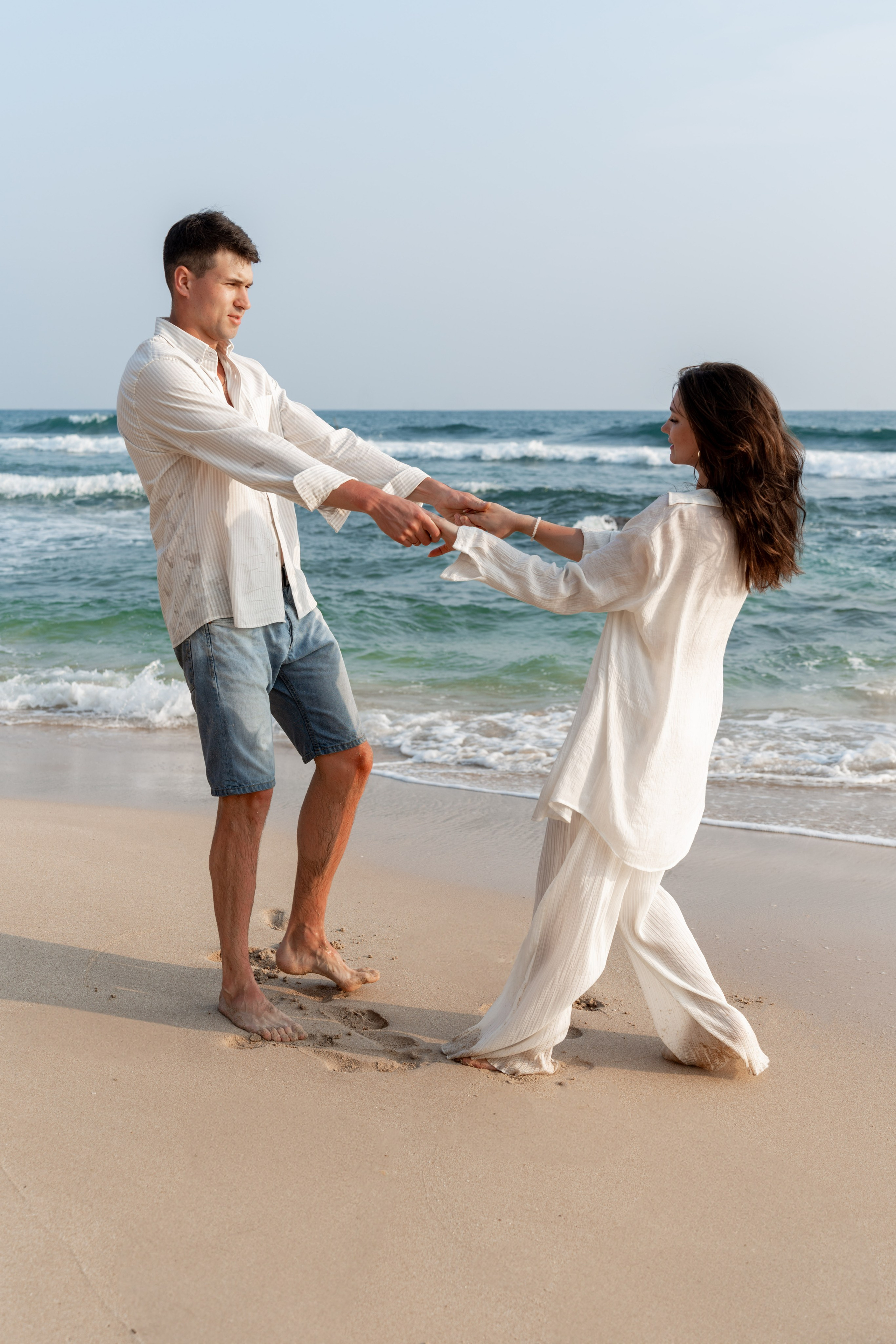 Nina+Dima. Фотограф Дарья Гейер