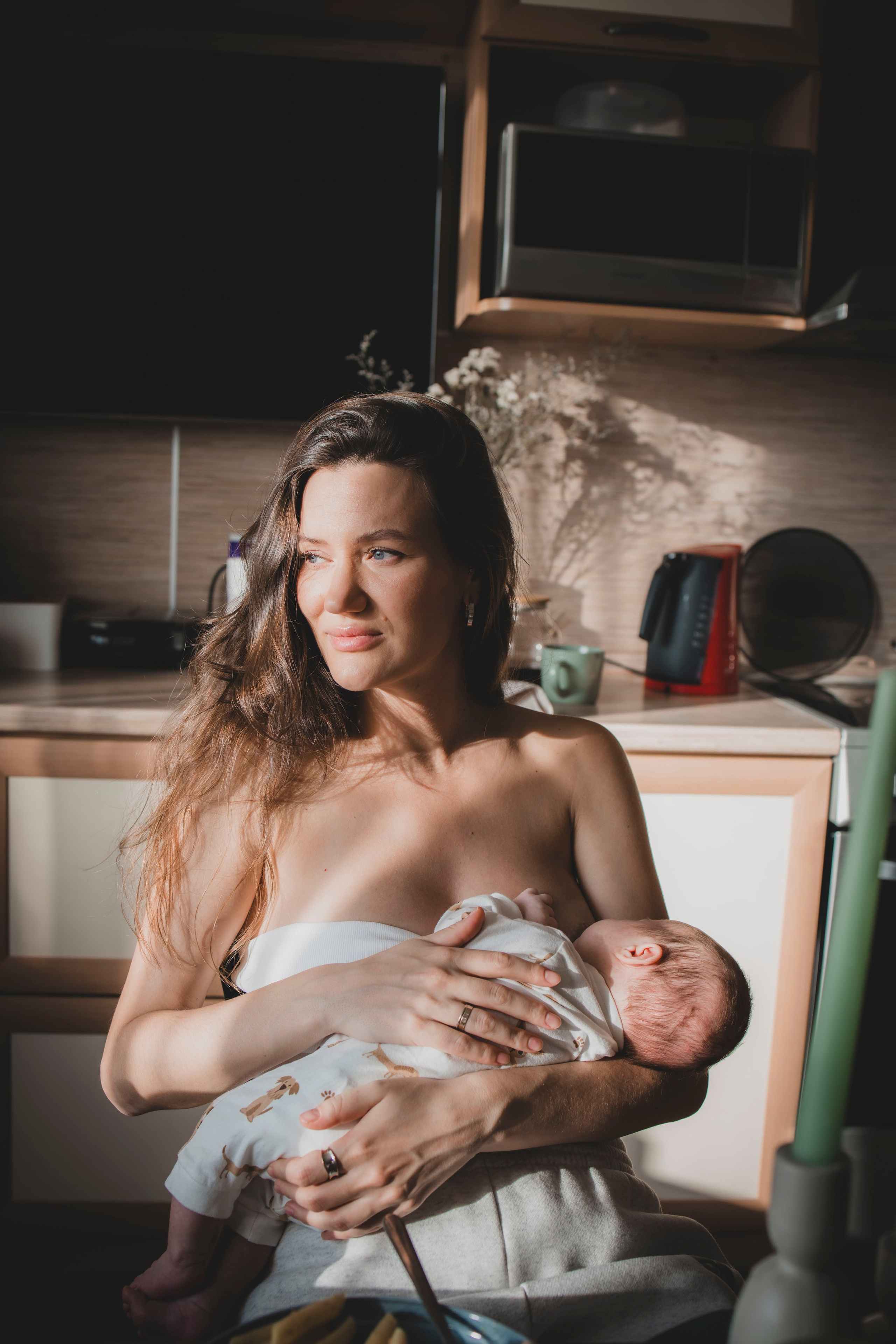 Николай и Наталья. Фотограф Виктория Куприянова