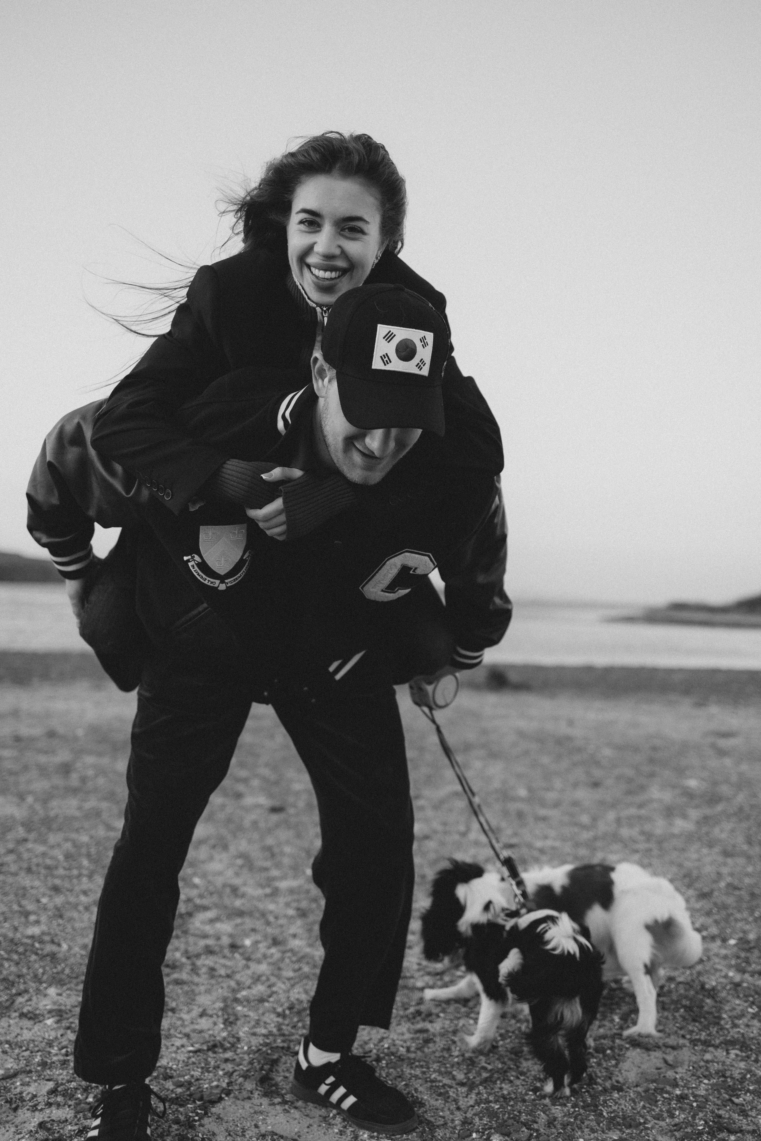 Кирилл и Мелания. Фотограф Виктория Куприянова