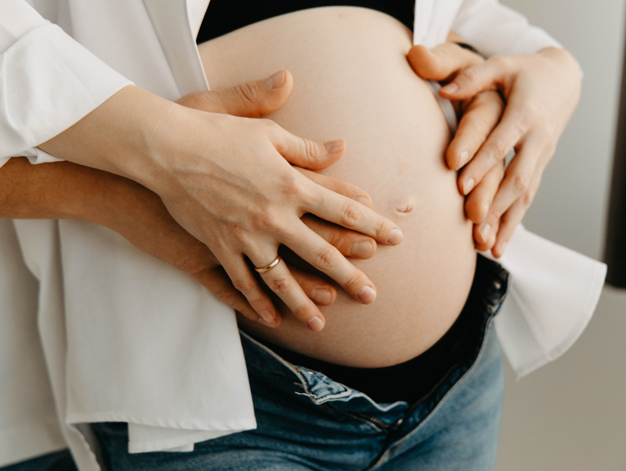 Беременность | Анастасия & Анатолий. Фотограф Абакумова Анастасия