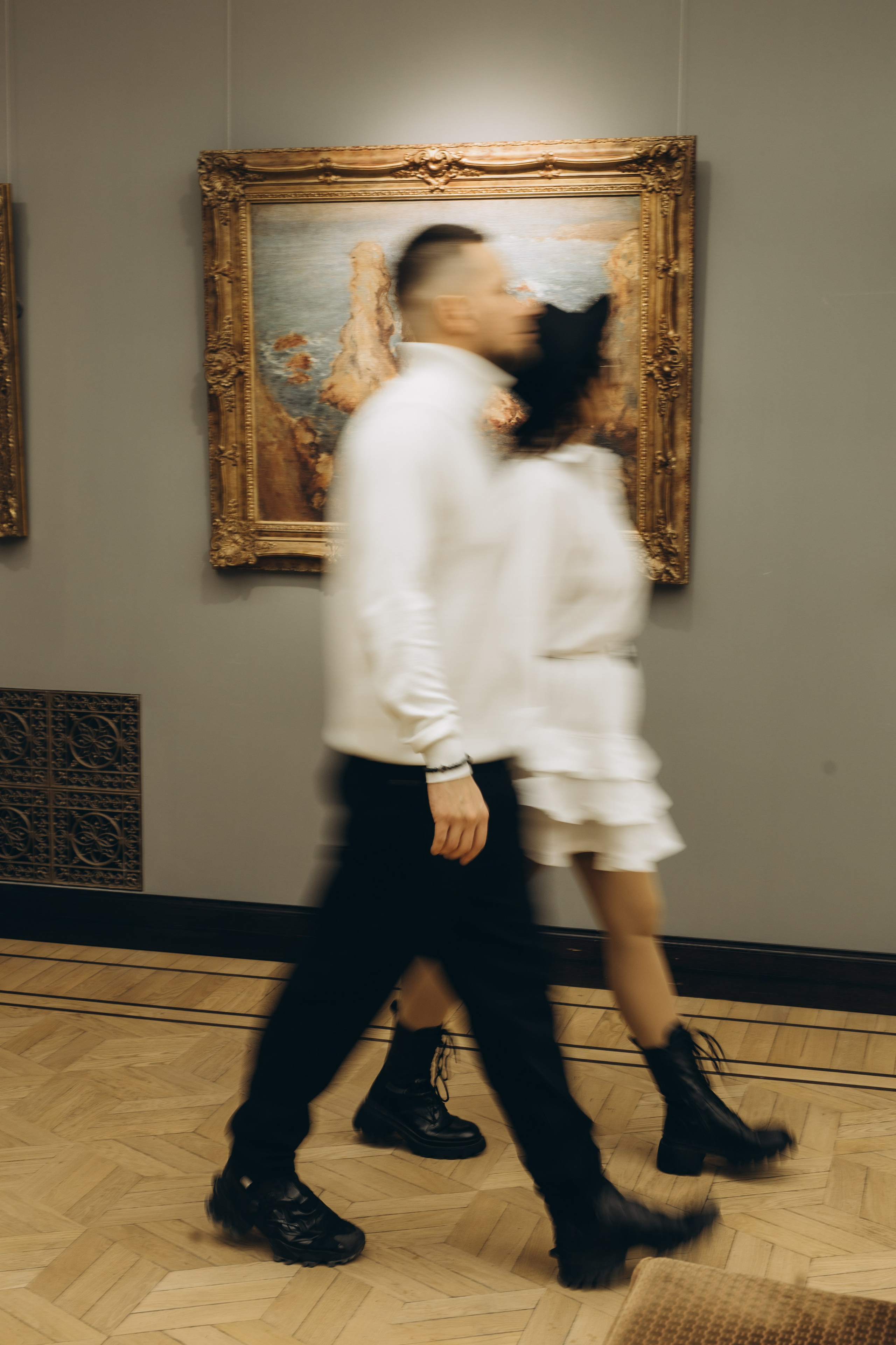 Антон и Анастасия. Семейный фотограф в Казани Рузалина Гафурова