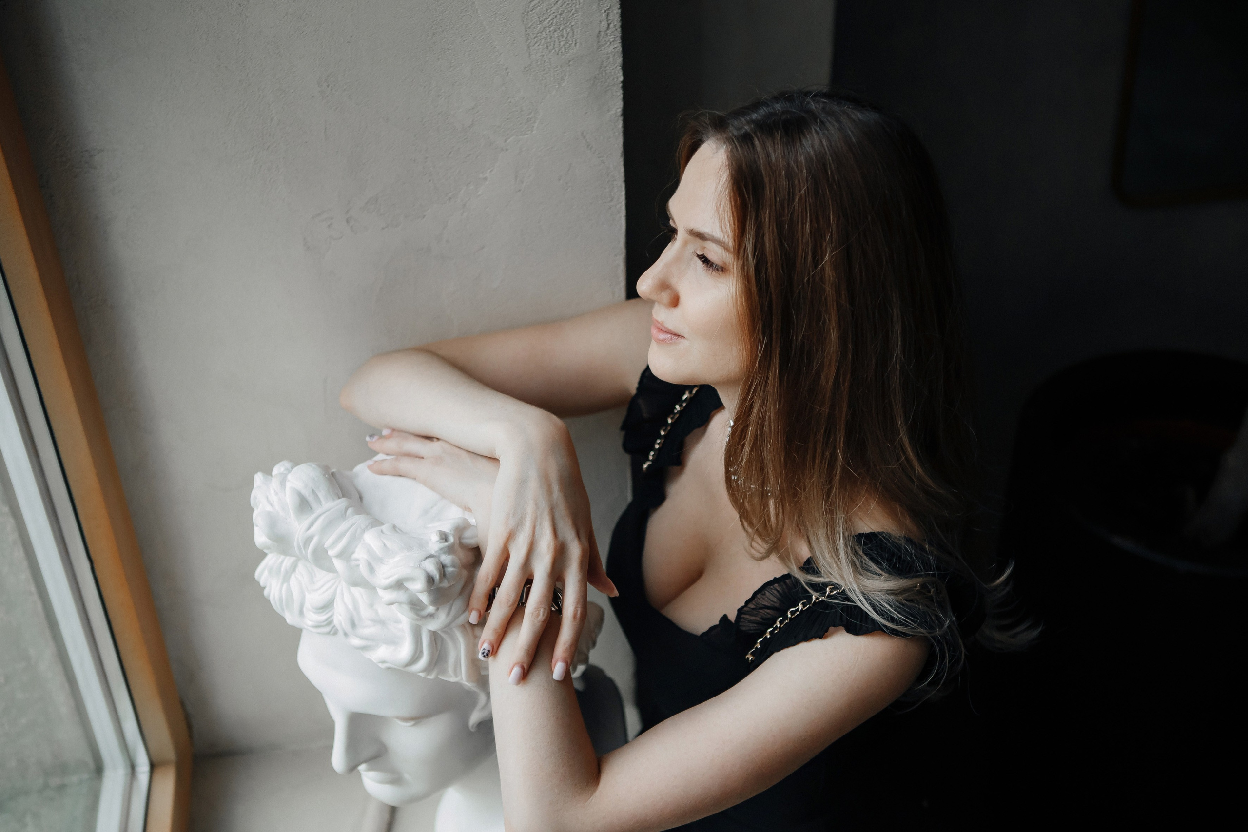 Елена. Свадебный и портретный Фотограф в Липецке Дмитрий Котюков