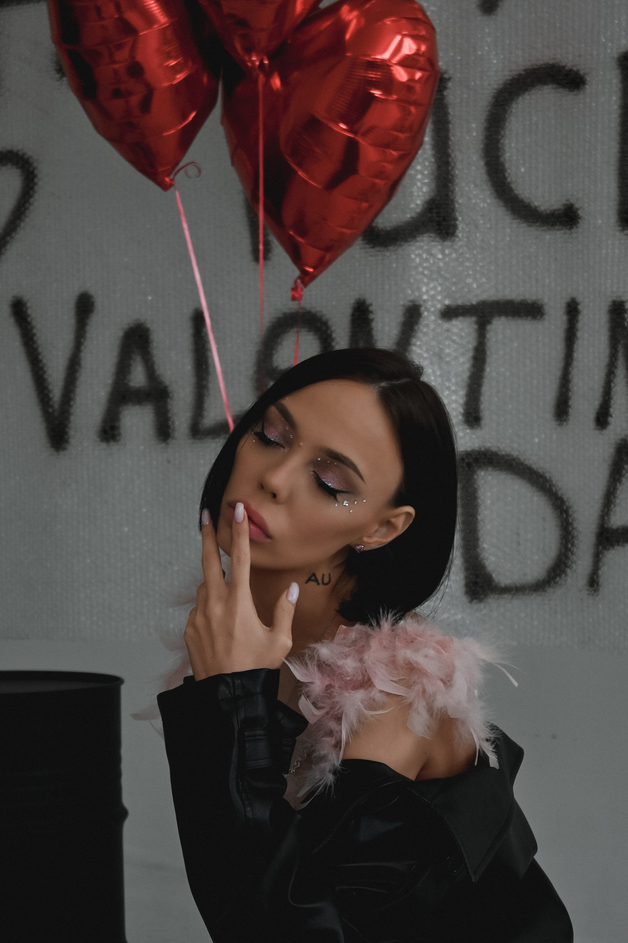 14 февраля. Фотограф в Иркутске Славная Юлия