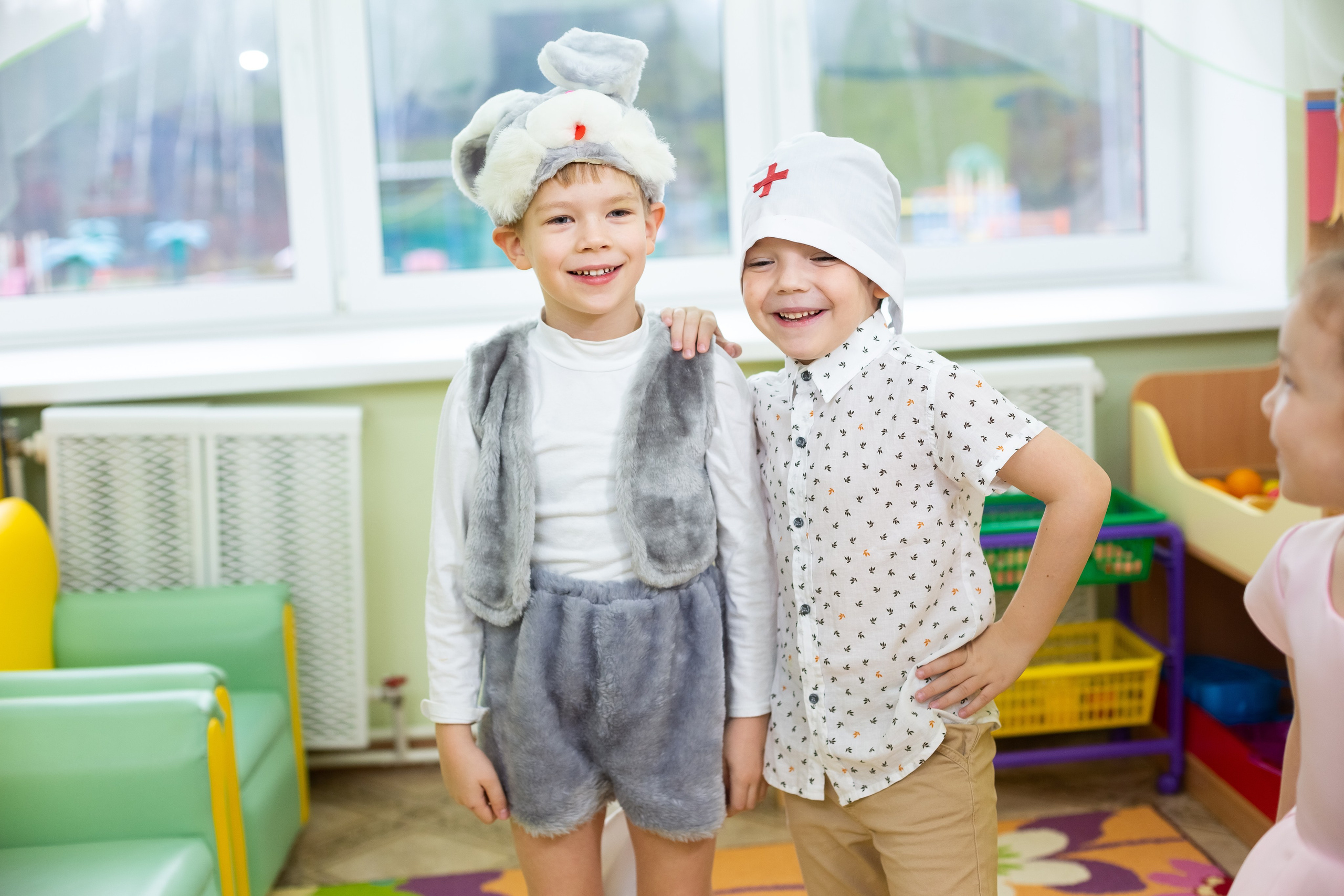 Портфолио утренники в детском саду. Семейный и детский фотограф Комина Елена, Власиха, Одинцово